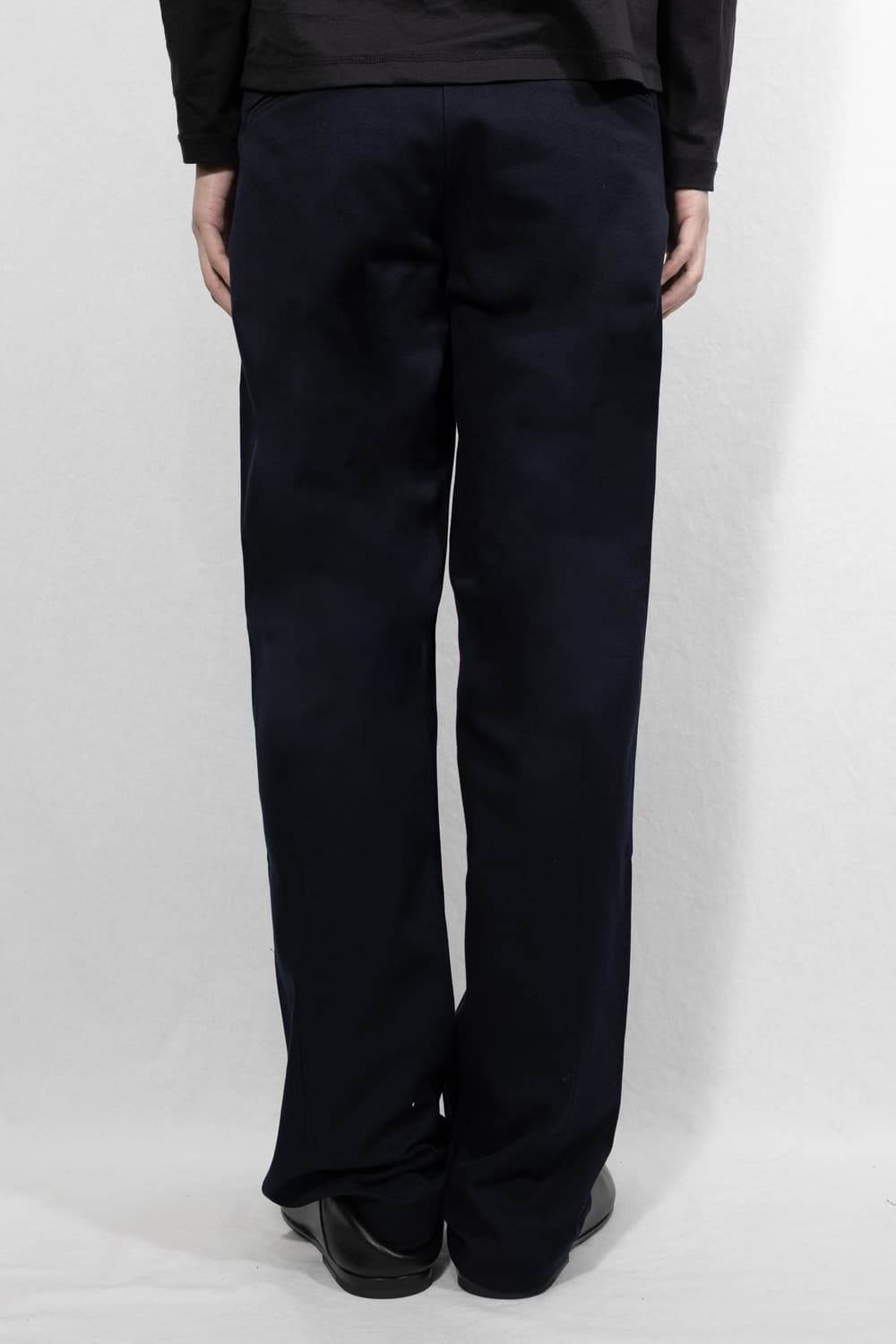레스Les Pin trouser (Navy) 2size 레스 핀 트라우저 상품이미지2