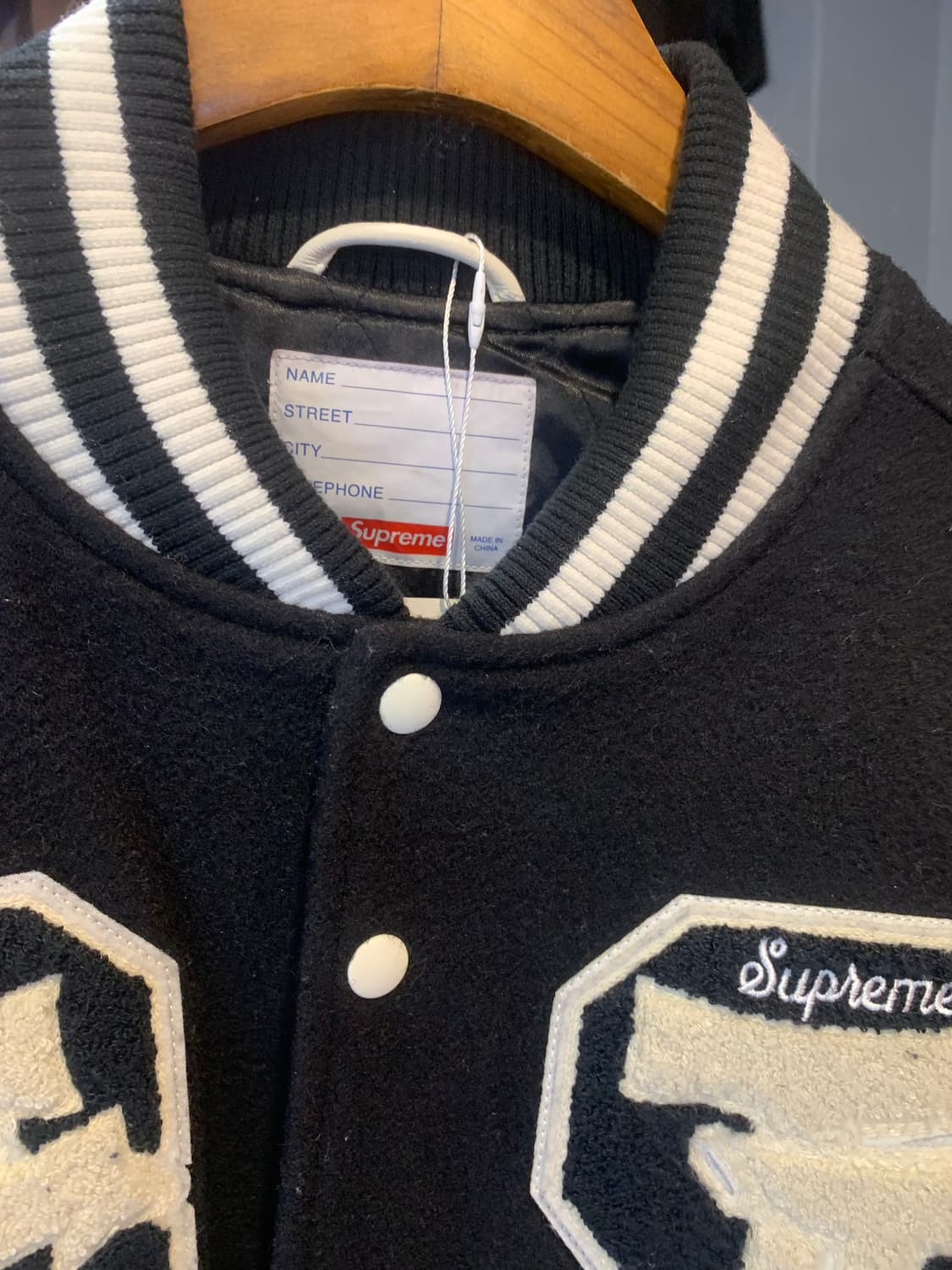 supreme 상품이미지3