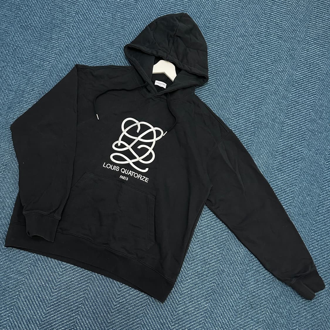 [XL] 루이까또즈 후드티 상품이미지1