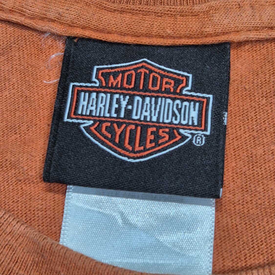 [XL]할리데이비슨 유타  -657 상품이미지7