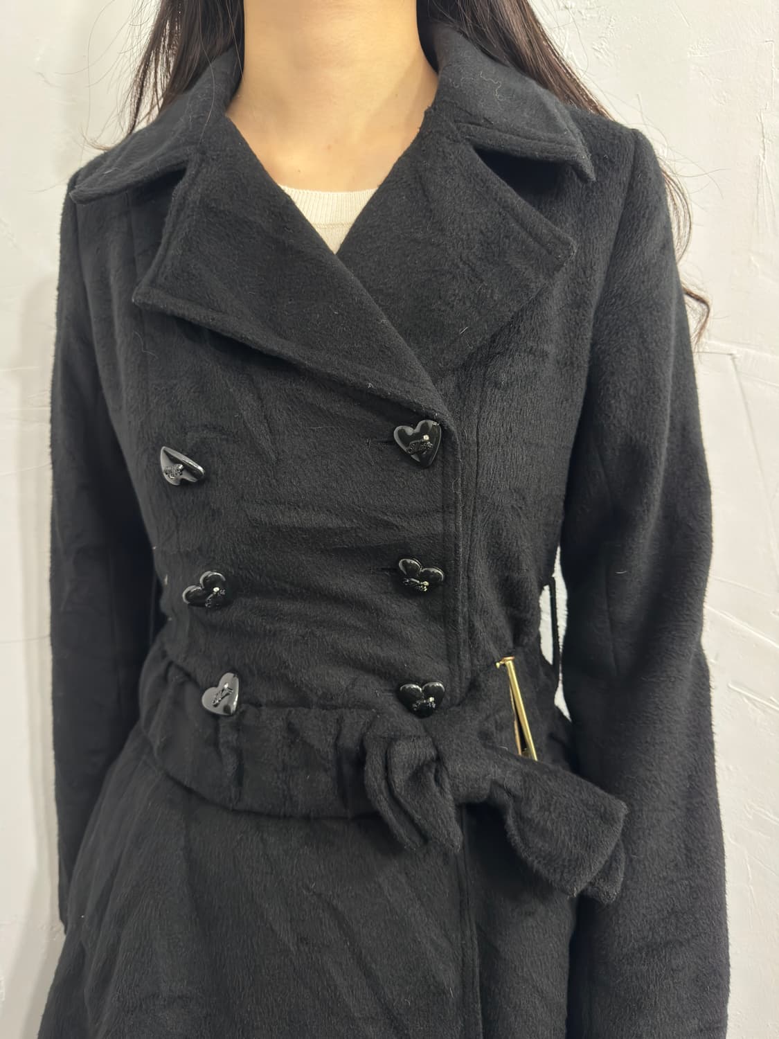 mars sugar gloss lovely coat 상품이미지3