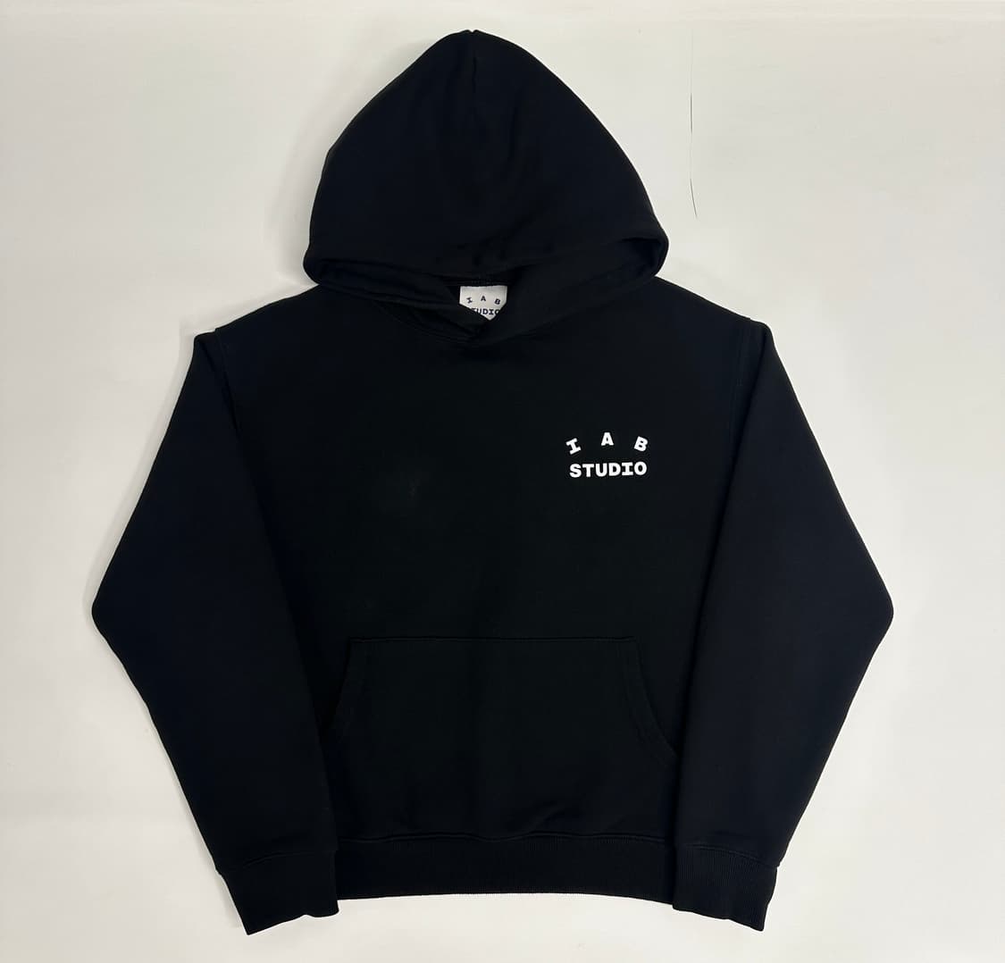 아이앱스튜디오 후드 S 상품이미지1