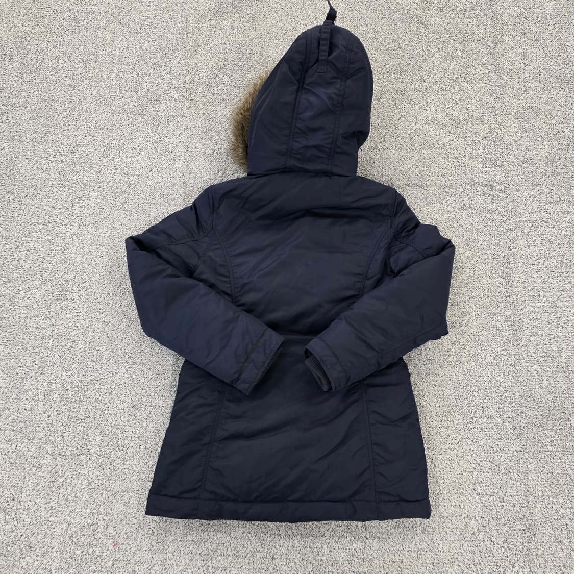 [XS] 폴로 랄프로렌 덕다운 야상 패딩점퍼 1209EB1 상품이미지3