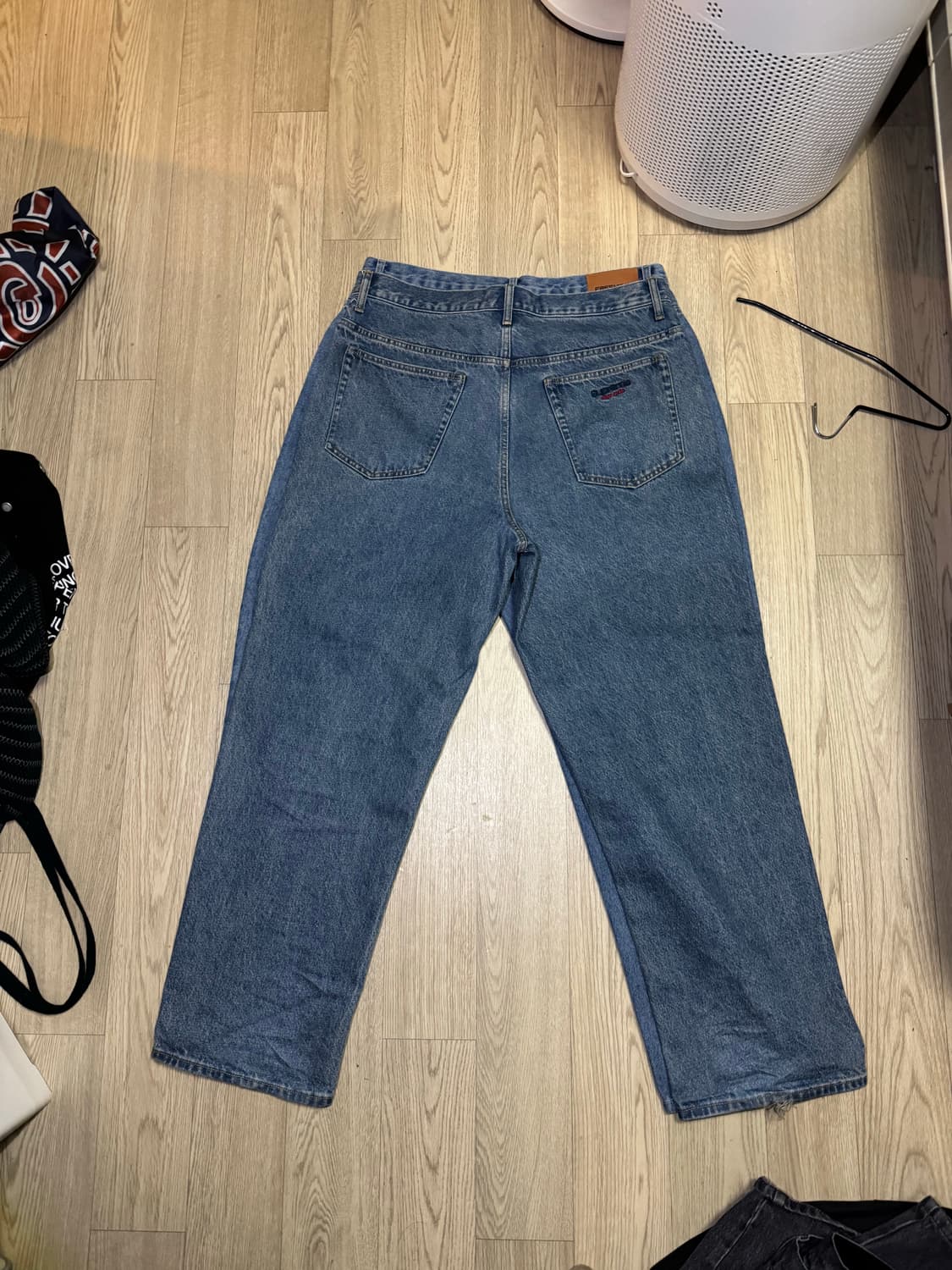 FRESHINE 스케이트보드 배기진 슈프림 배기진 스타일 상품이미지7