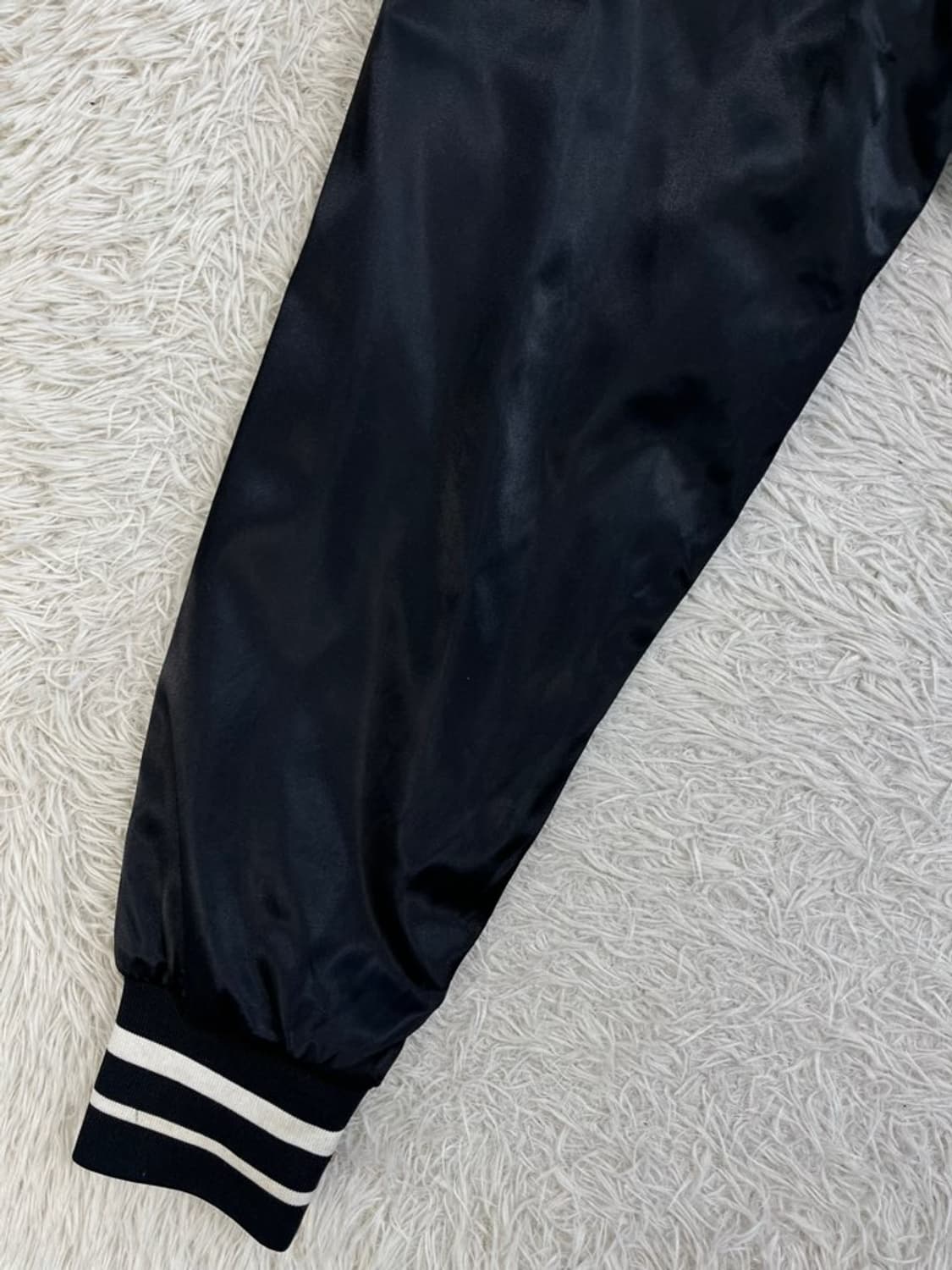 나이키 사틴 스타디움 점퍼/#2688 상품이미지2