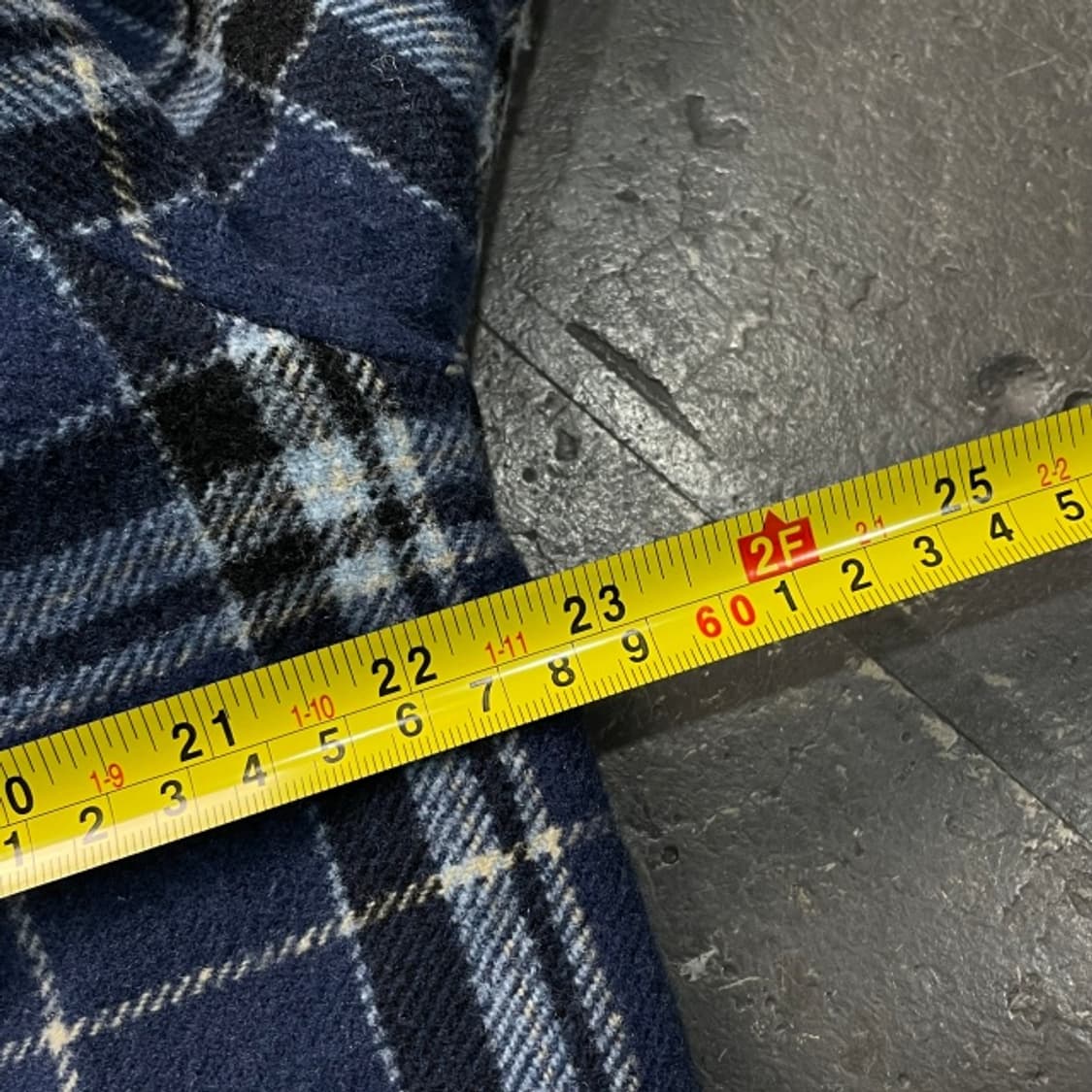 100 리바이스 레드탭 누빔 셔츠  상품이미지7