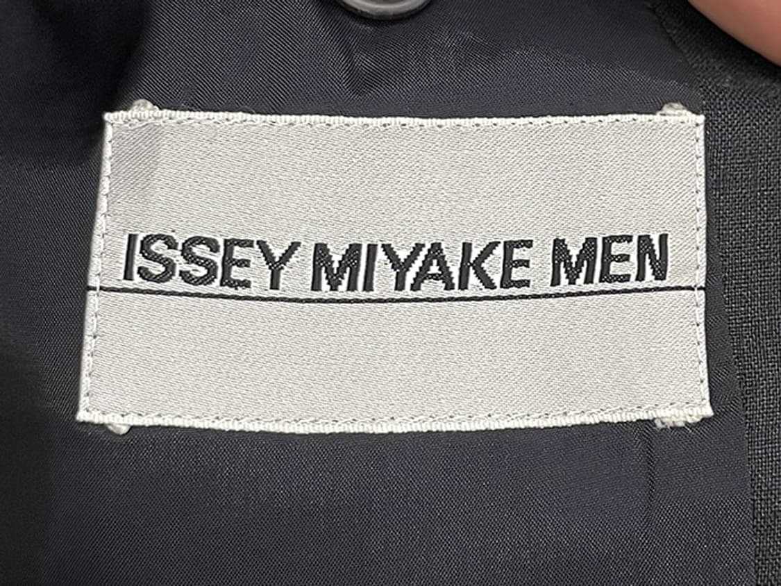 "1997" ISSEY MIYAKE MEN (L) 상품이미지9