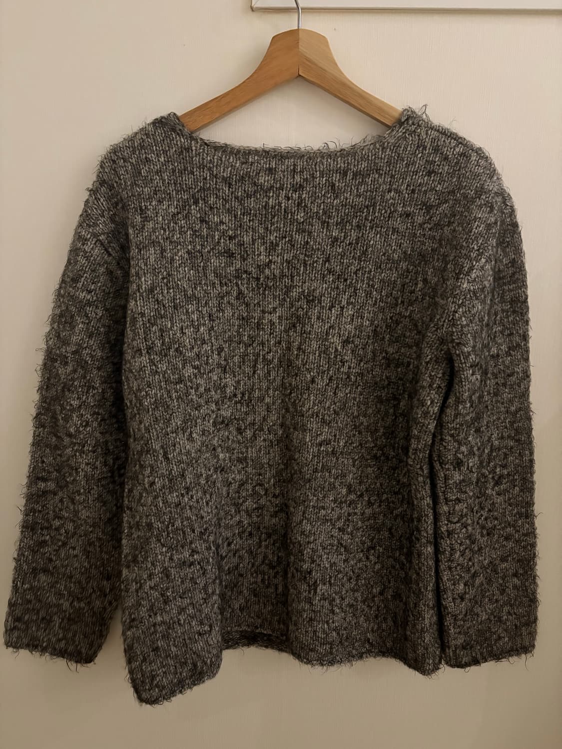 스튜디오테이블니트 상품이미지2