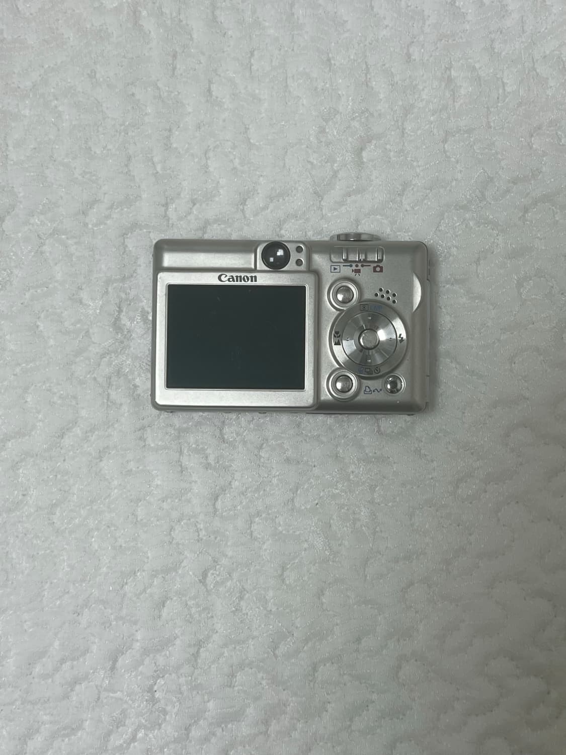 캐논 ixy 익시 55 ixus 익서스 50 디지털 카메라 디카 판매  상품이미지2