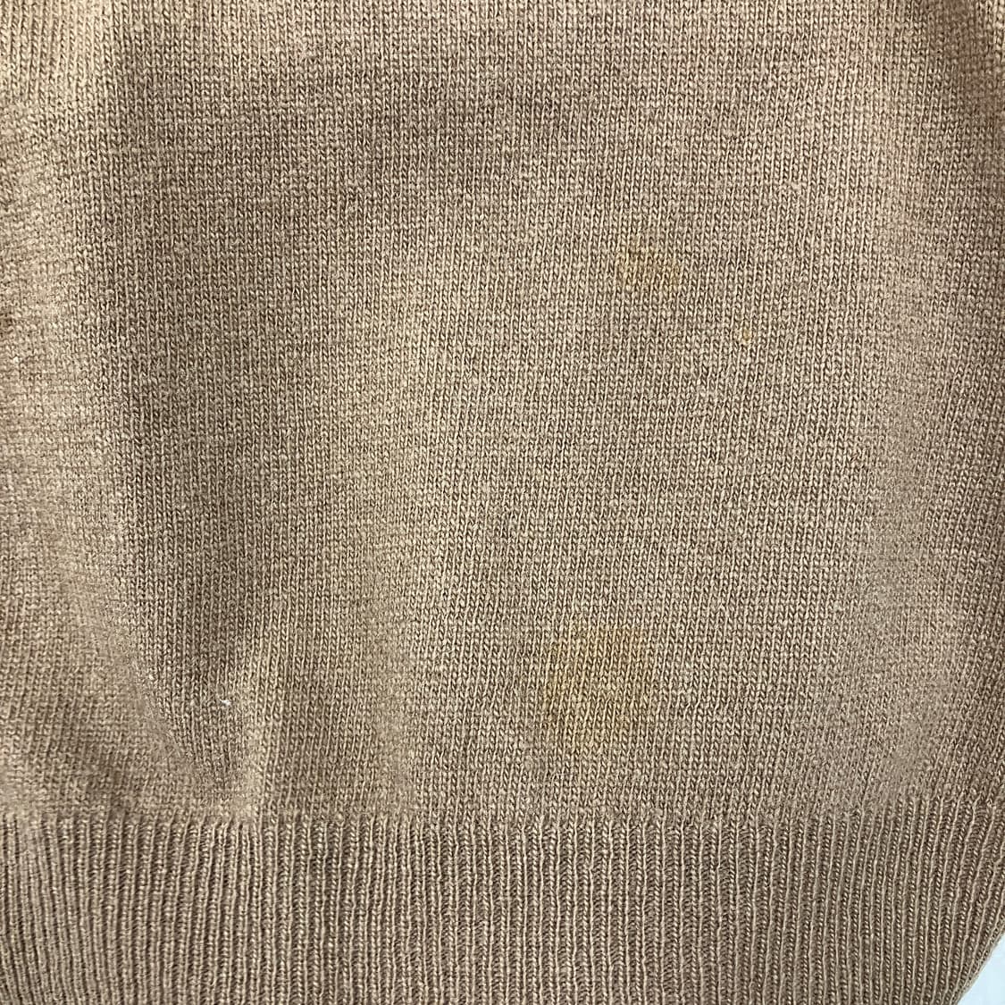 랄프 로렌 헨리넥 램스울 니트 스웨터 100 상품이미지7