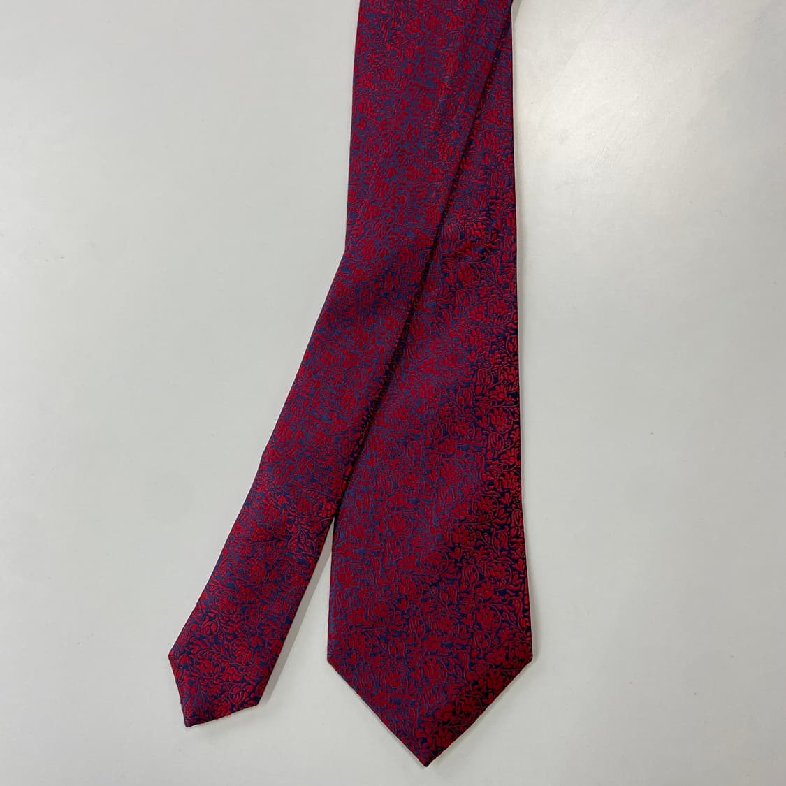 에르메네질도제냐 정품 명품 넥타이 상품이미지1