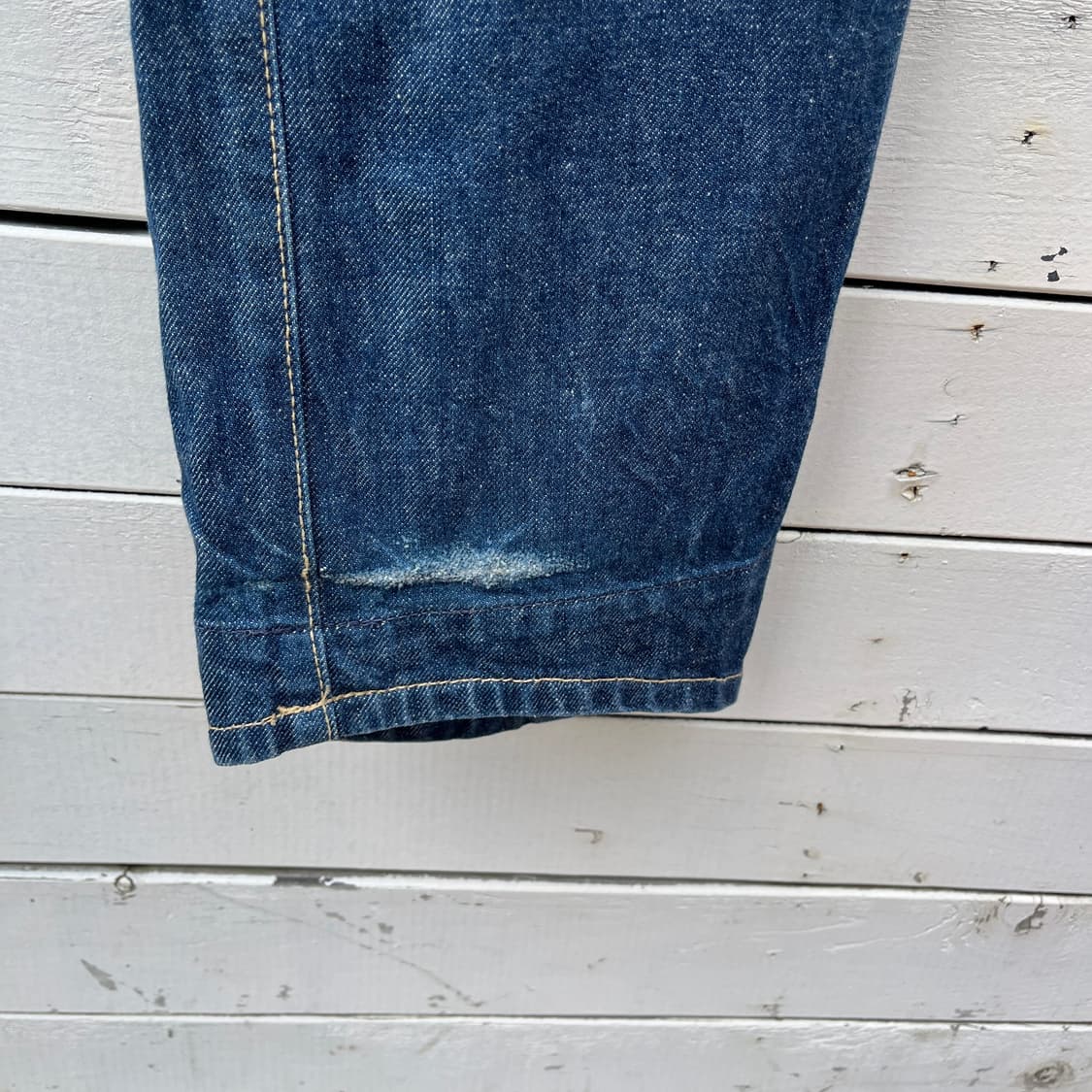 Levi’s 리바이스 엔지니어드진 데님 팬츠 상품이미지7