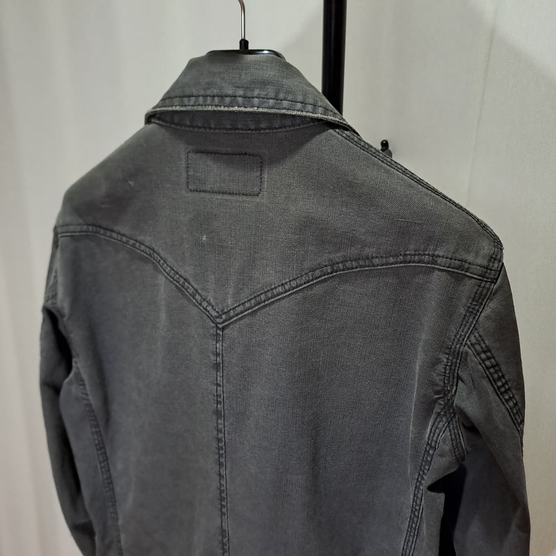 (택포) 리바이스 일판 커스텀 자켓 B355 상품이미지6