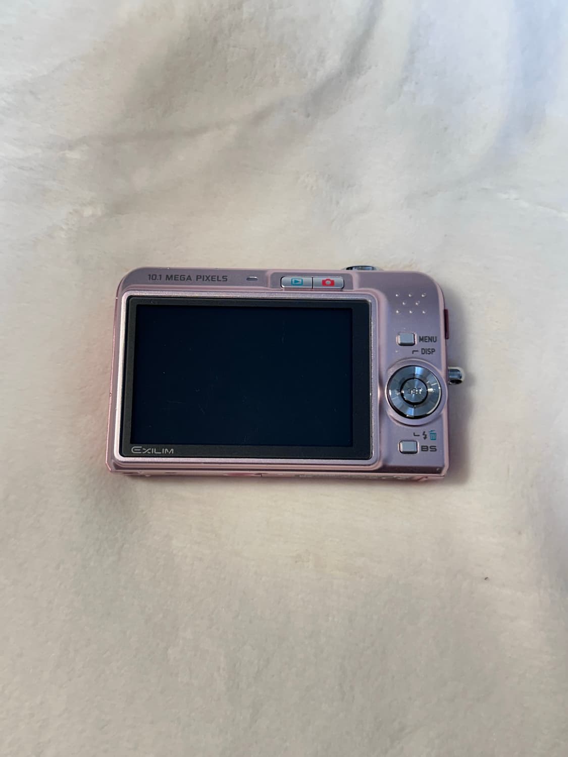 *풀박스!* 카시오 엑슬림 z1080 디카/디지털카메라 상품이미지3