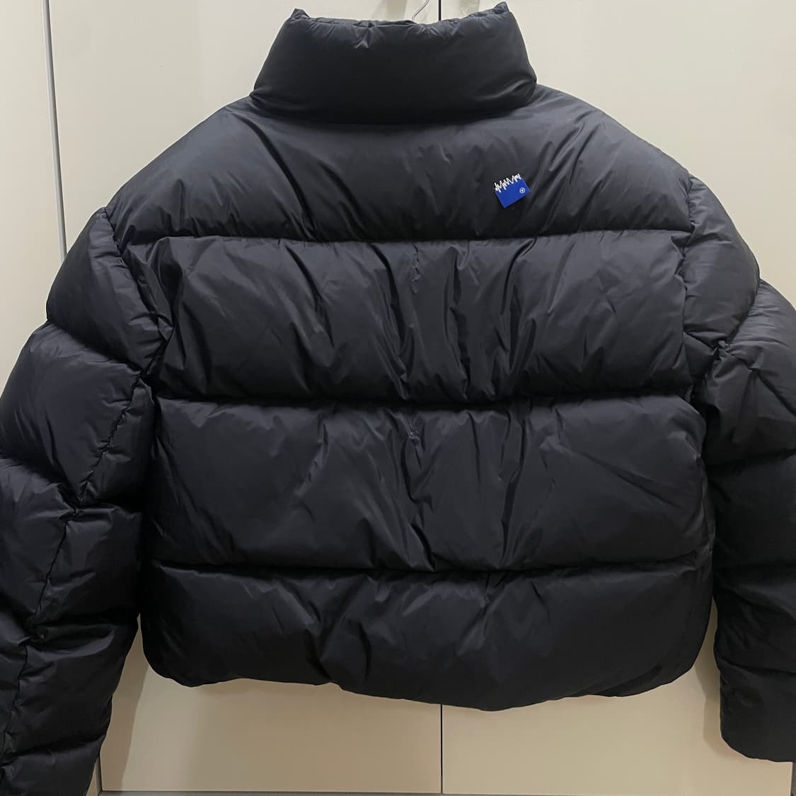 아더에러 25FW 시그니피컨트 푸퍼 패딩 (S) 상품이미지2