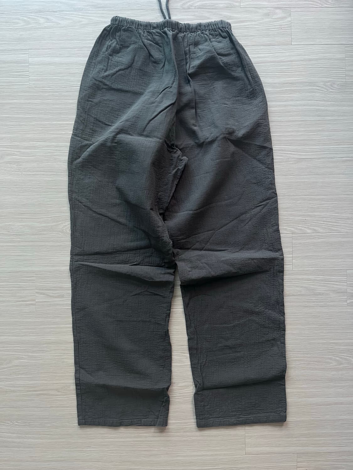 Grnhouse Endless Pants 상품이미지5
