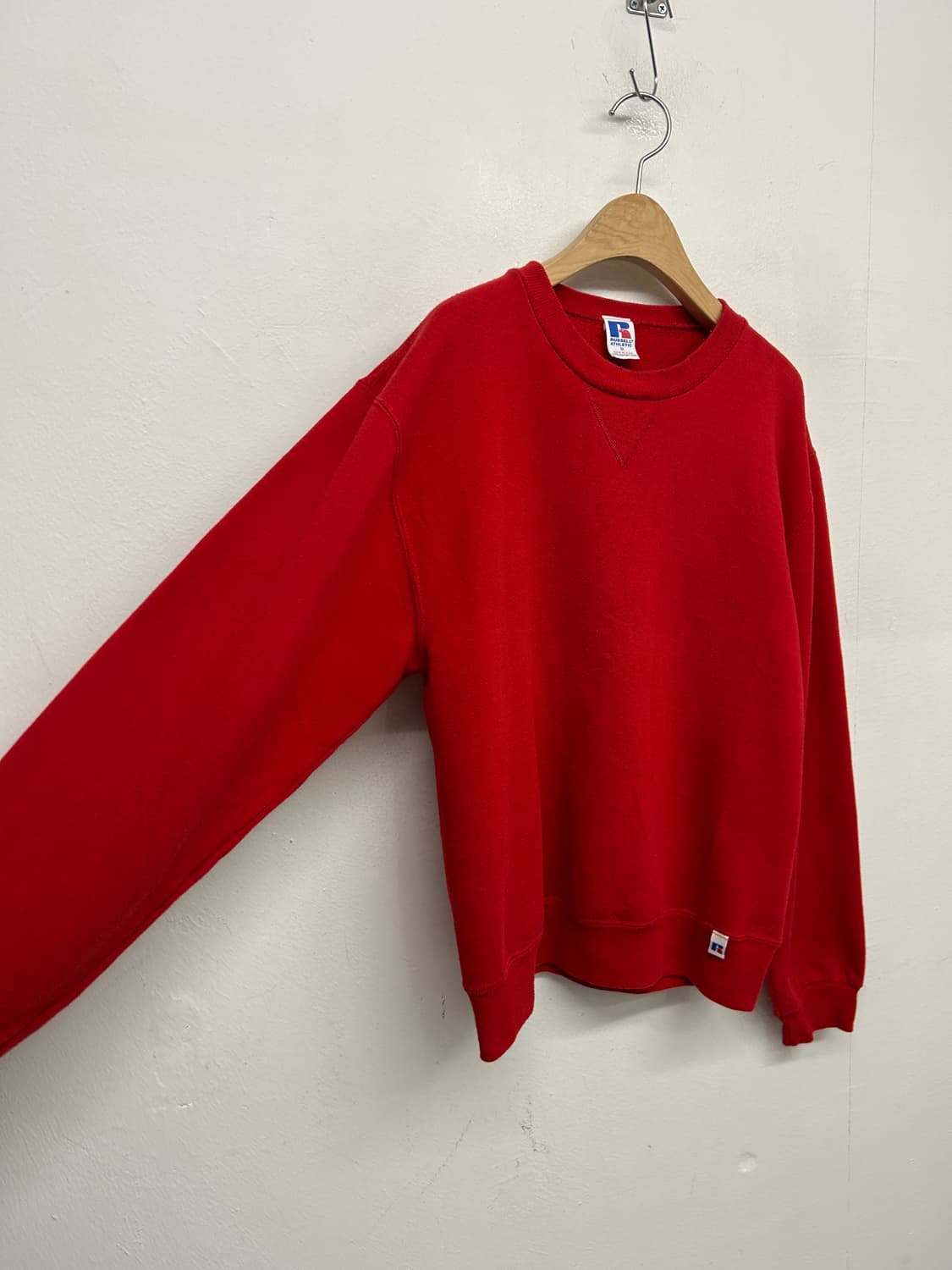 90s USA 러셀 스웻셔츠 상품이미지2