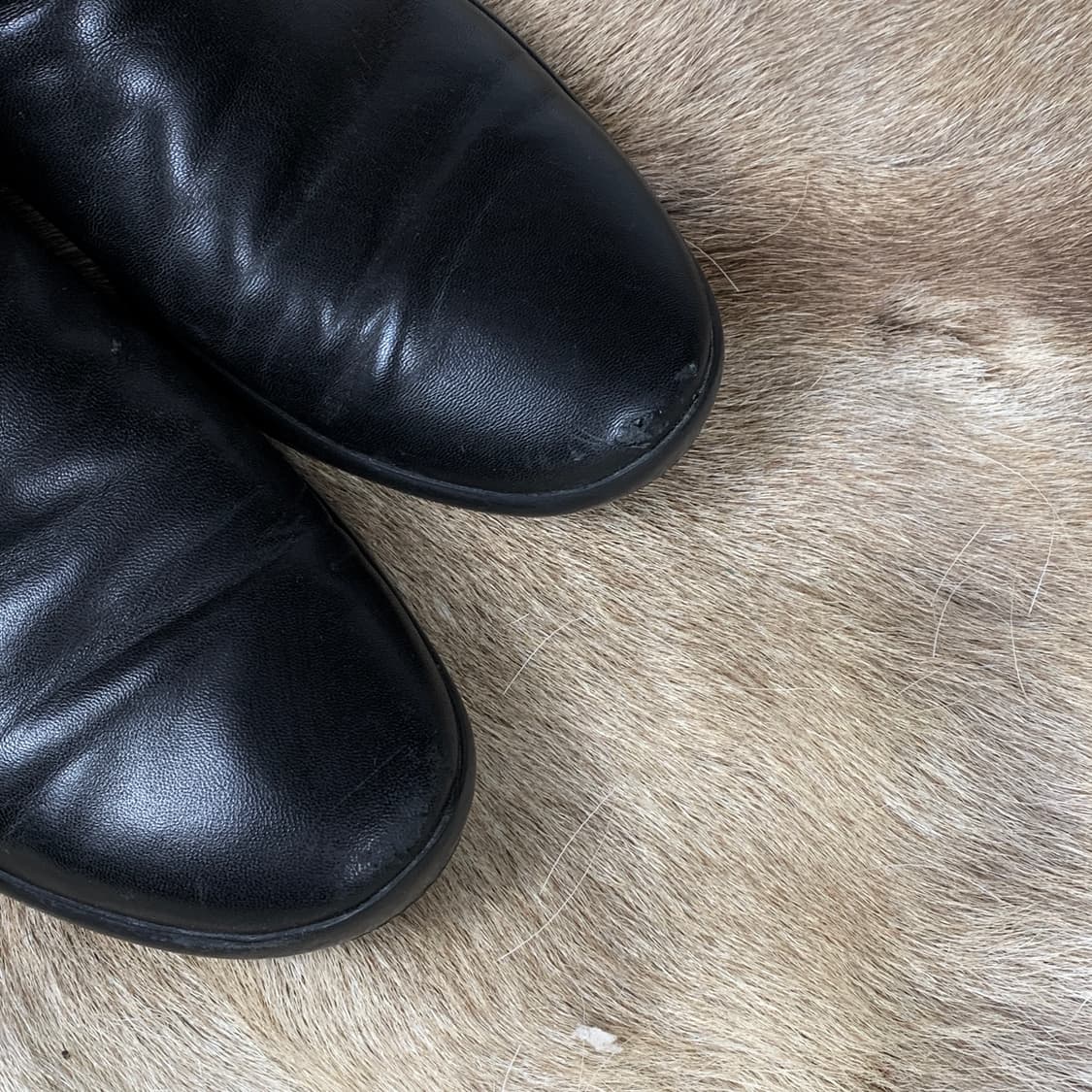 프라다 스포츠 사이드고어 부츠 상품이미지4