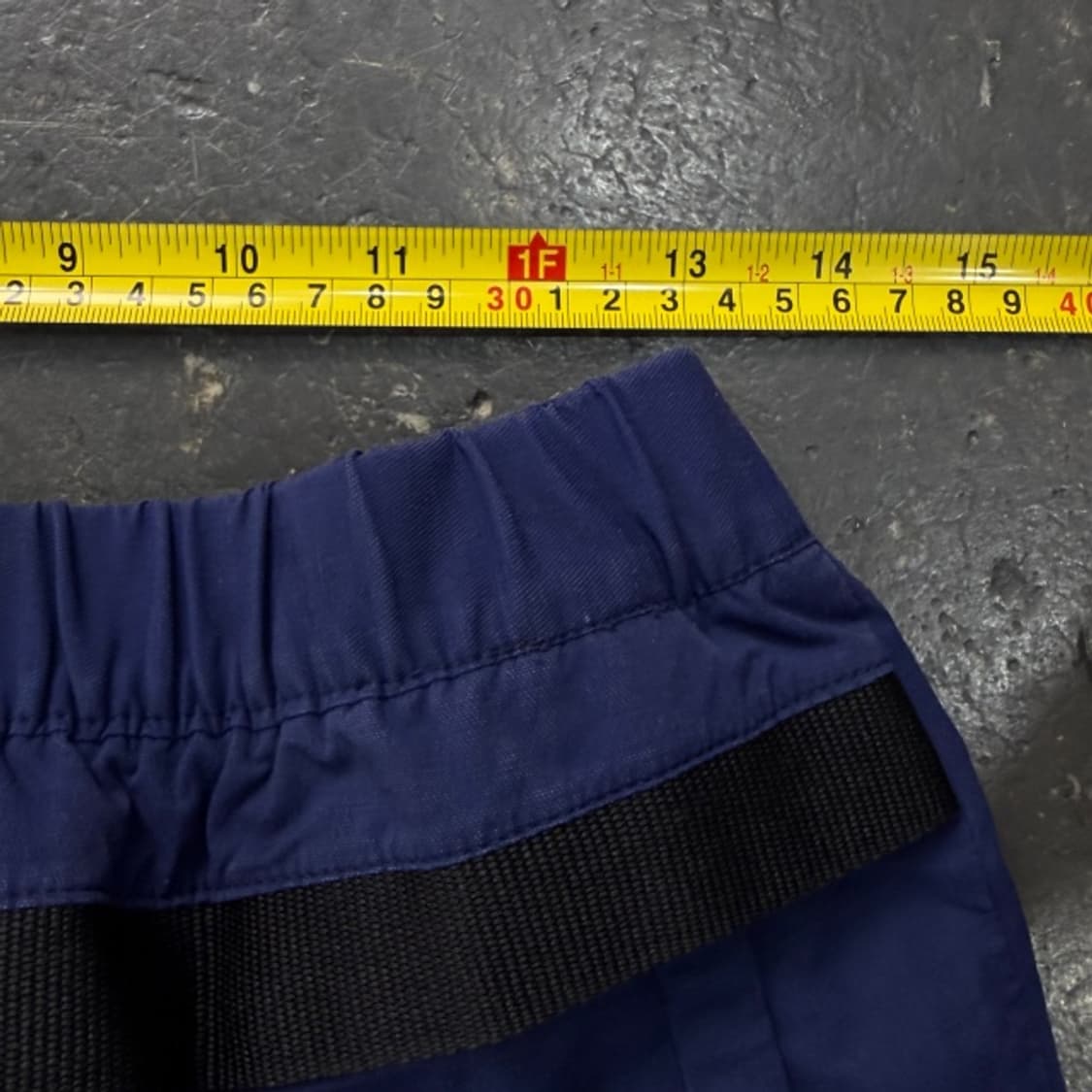 105 데상트 나일론 팬츠 상품이미지8