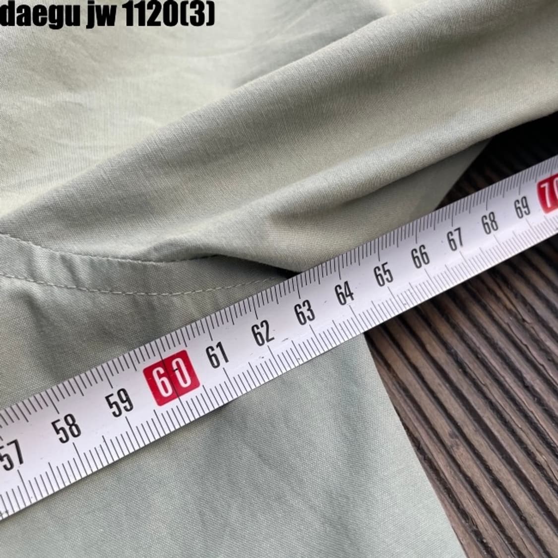 버버리 양면 자켓 이염많음 상품이미지8