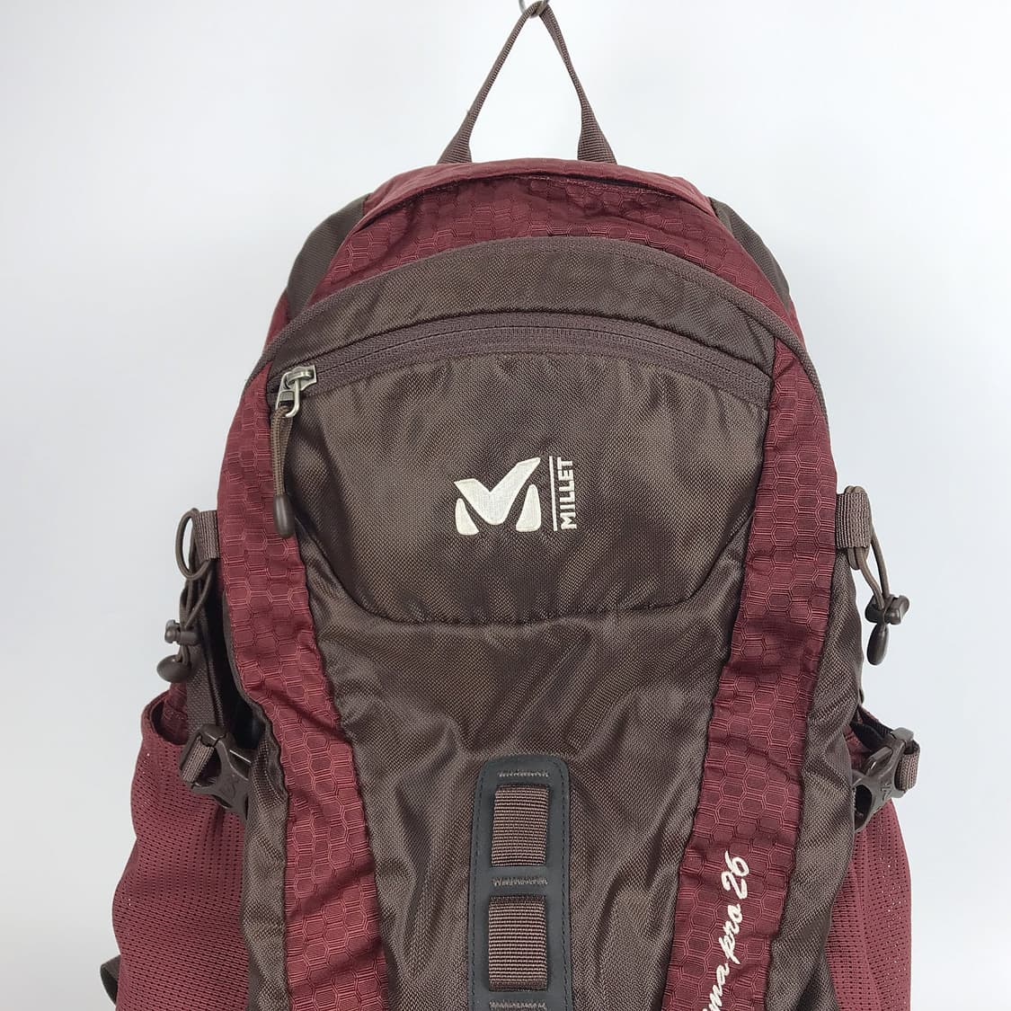 밀레 등산 배낭 아웃도어 가방 26리터 상품이미지2