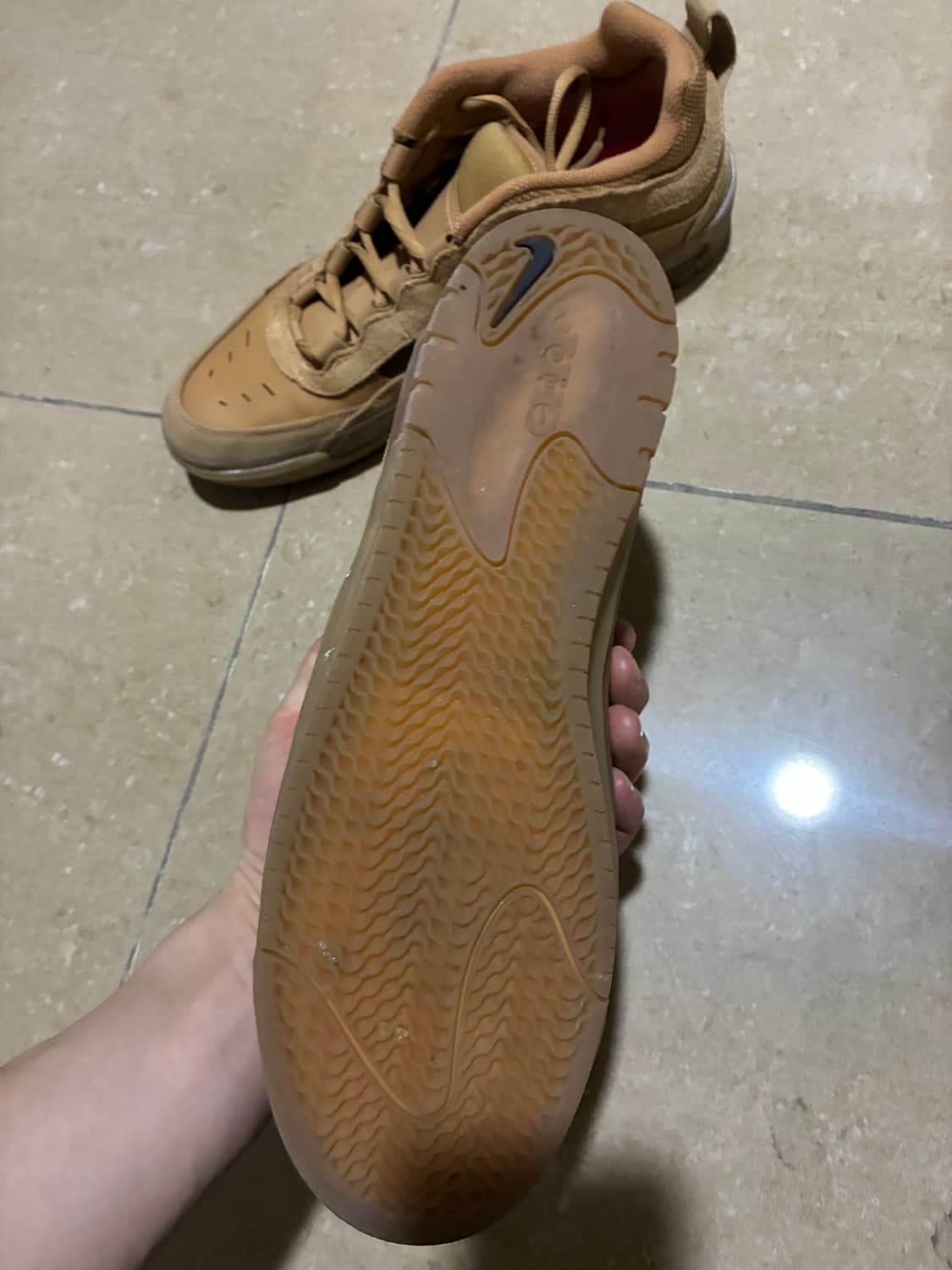 나이키 SB 285 상품이미지3