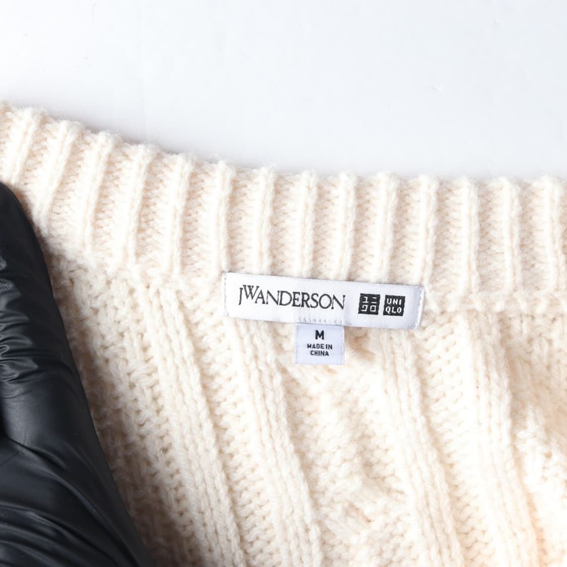JW ANDERSON X UNIQLO 니트 M 상품이미지6