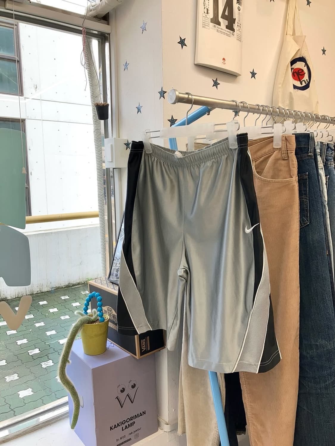 Nike shorts 상품이미지3