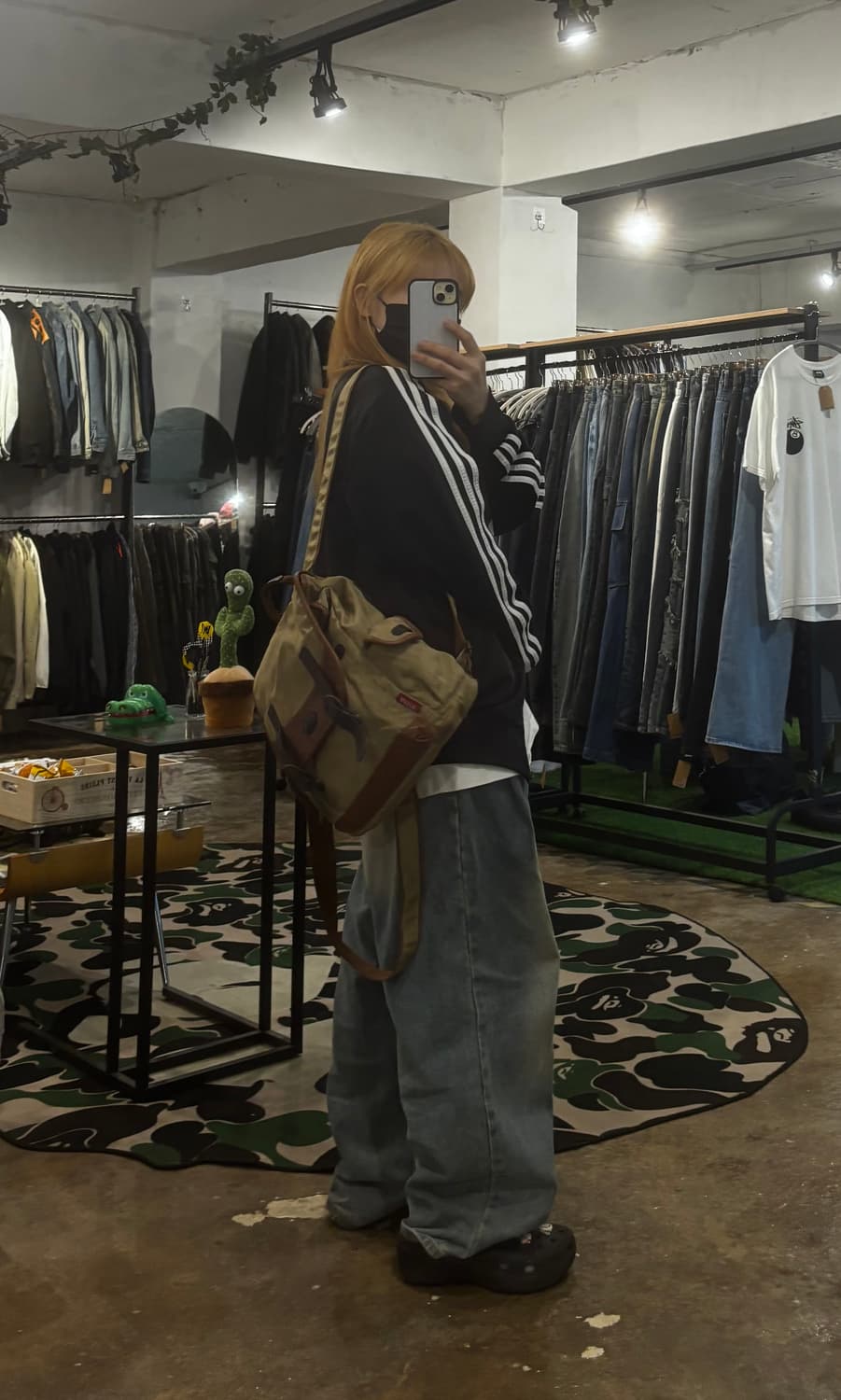 kamp 백팩 상품이미지10