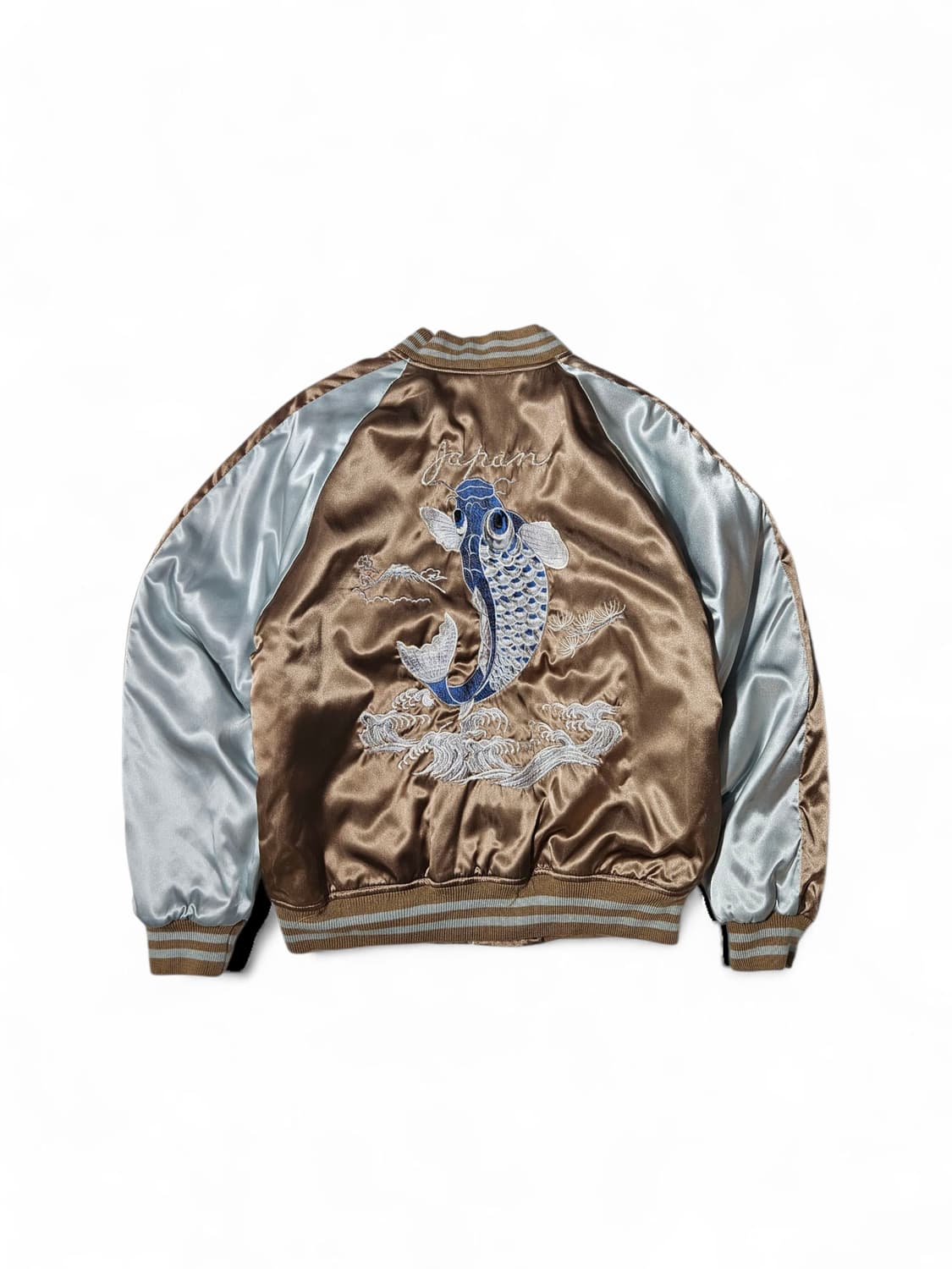 호시히메 잉어 스카쟌 F 100 상품이미지3