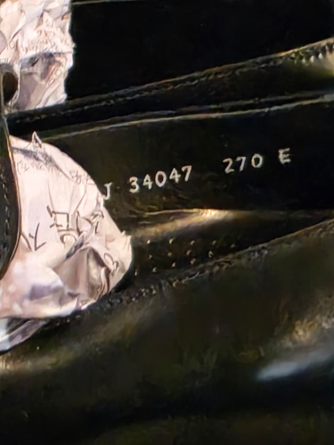 탠디 미셜 로퍼 테슬로퍼 남성구두 상품이미지7