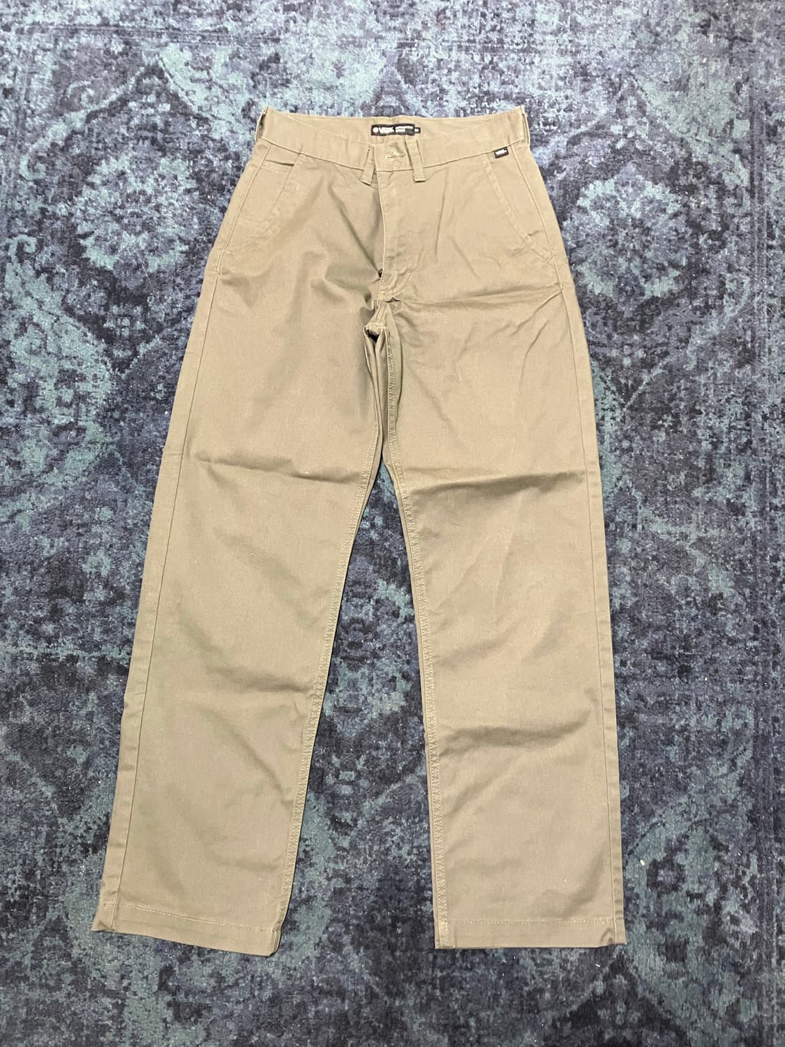 반스 바지 상품이미지1