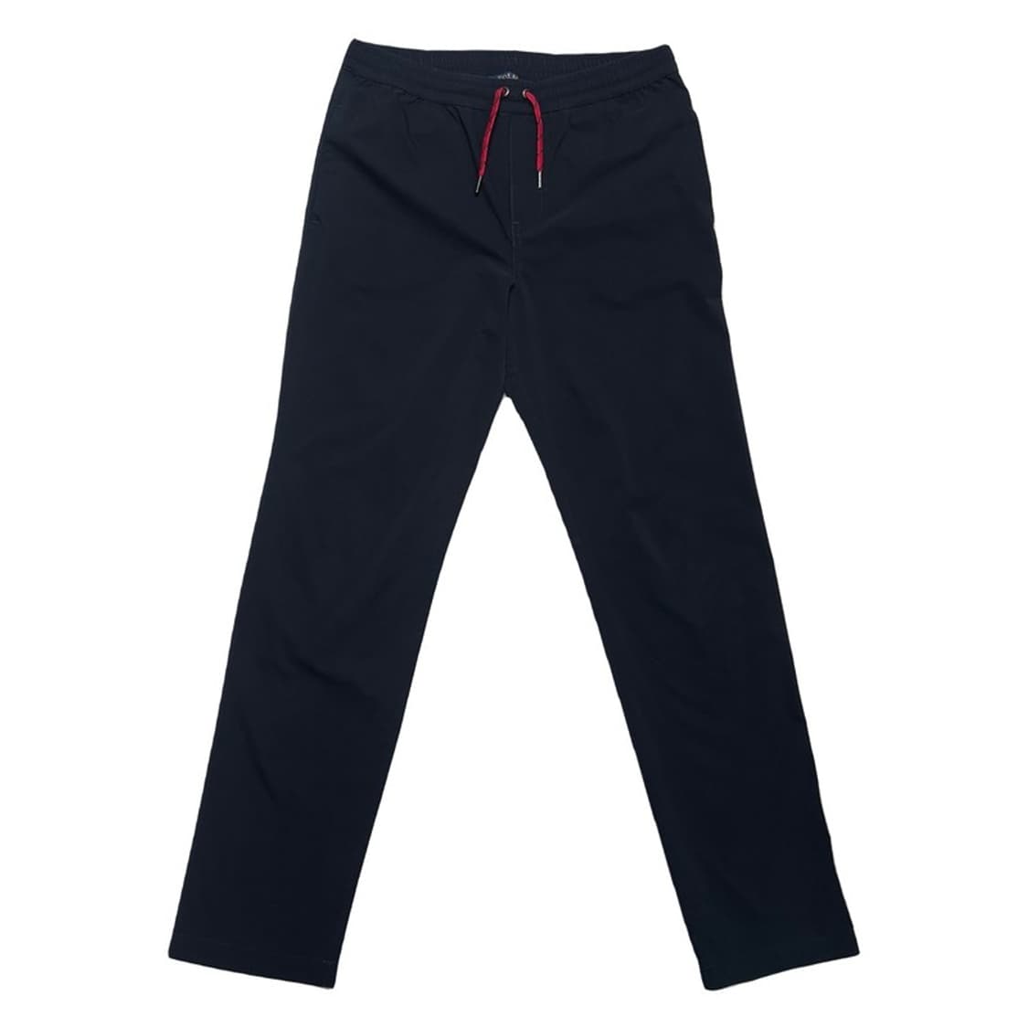 POLO 드로우스트링 팬츠 블랙 L 상품이미지1