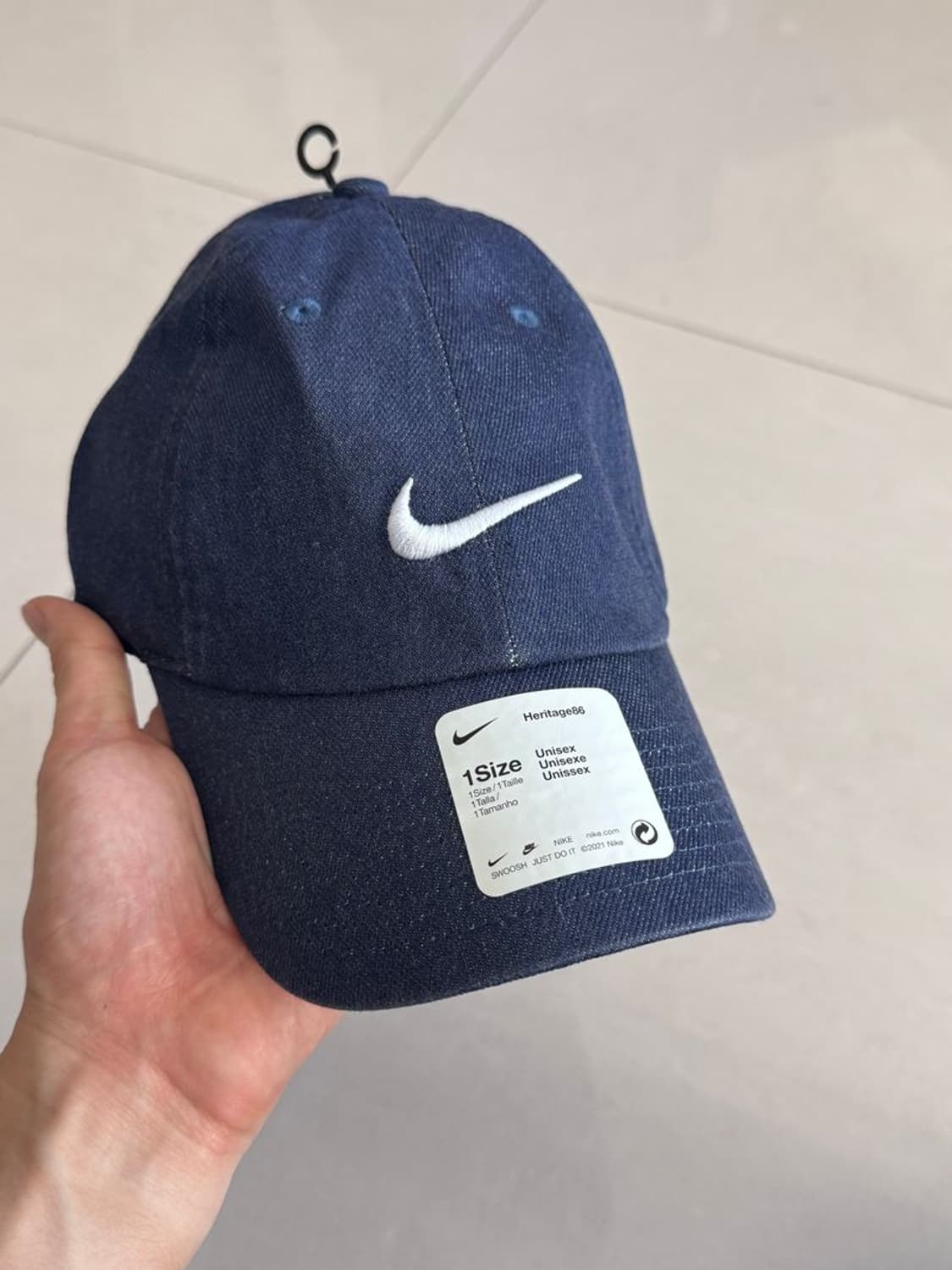 NIKE CAP 나이키 캡 상품이미지1