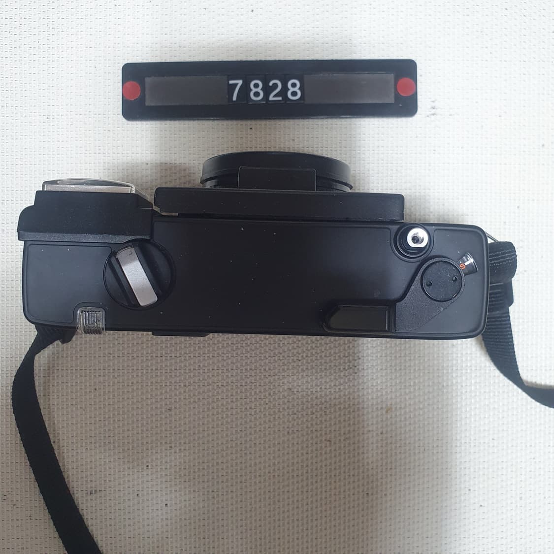 코니카 C 35 AF 필름카메라 상품이미지2