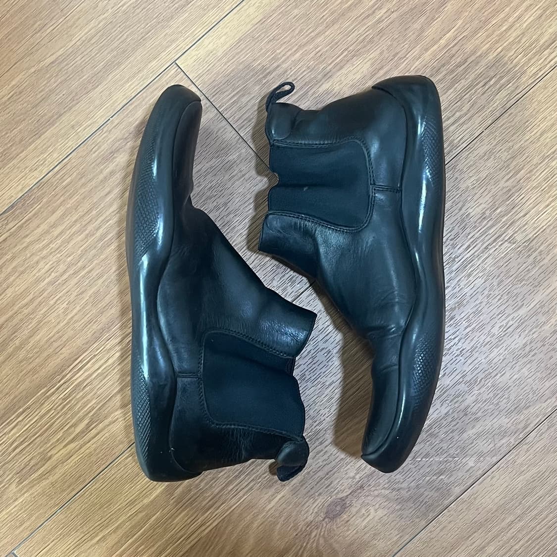 Prada Sports Boots 상품이미지3