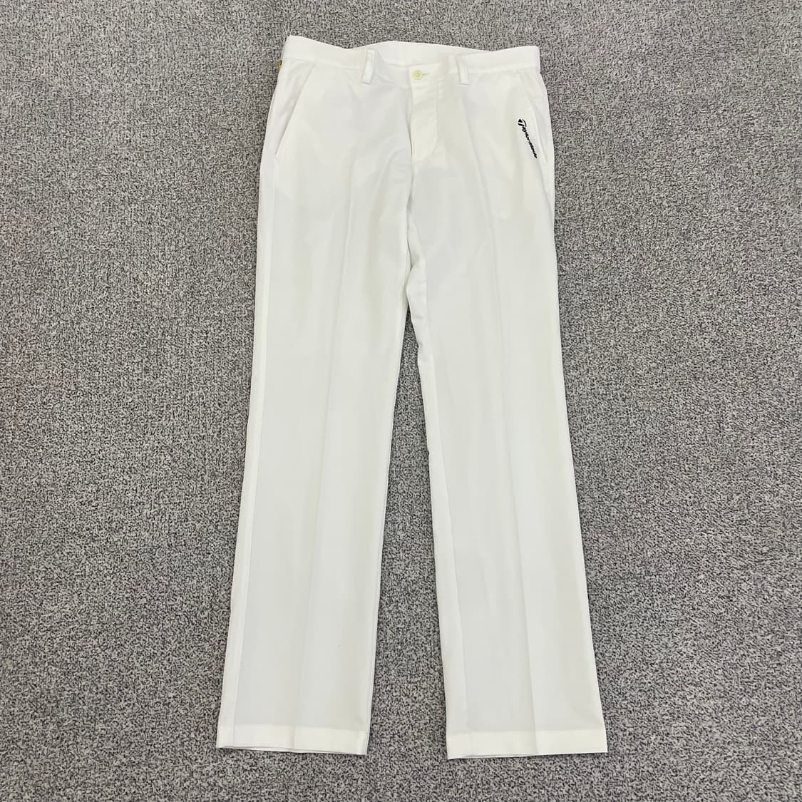 [82] 테일러메이드 골프 팬츠 0102HS1 상품이미지1