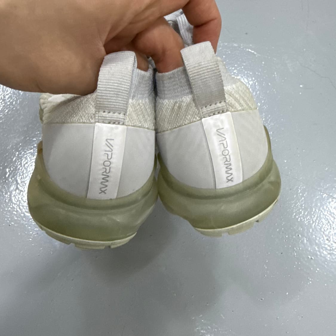 [250] 나이키 베이퍼맥스 플라이니트3 0119T2 상품이미지3