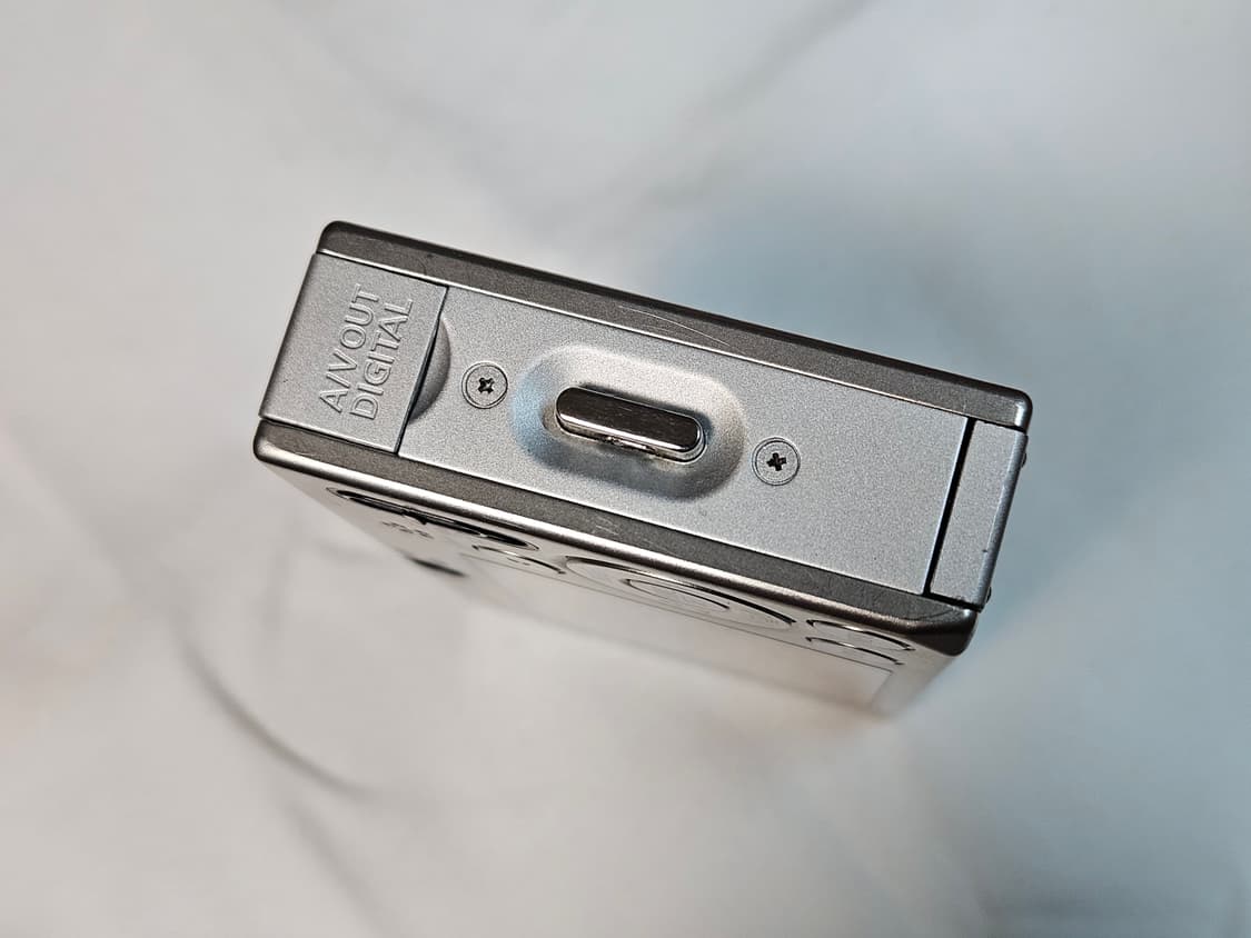 캐논 ixy10 (익서스70) 빈티지디카  상품이미지4