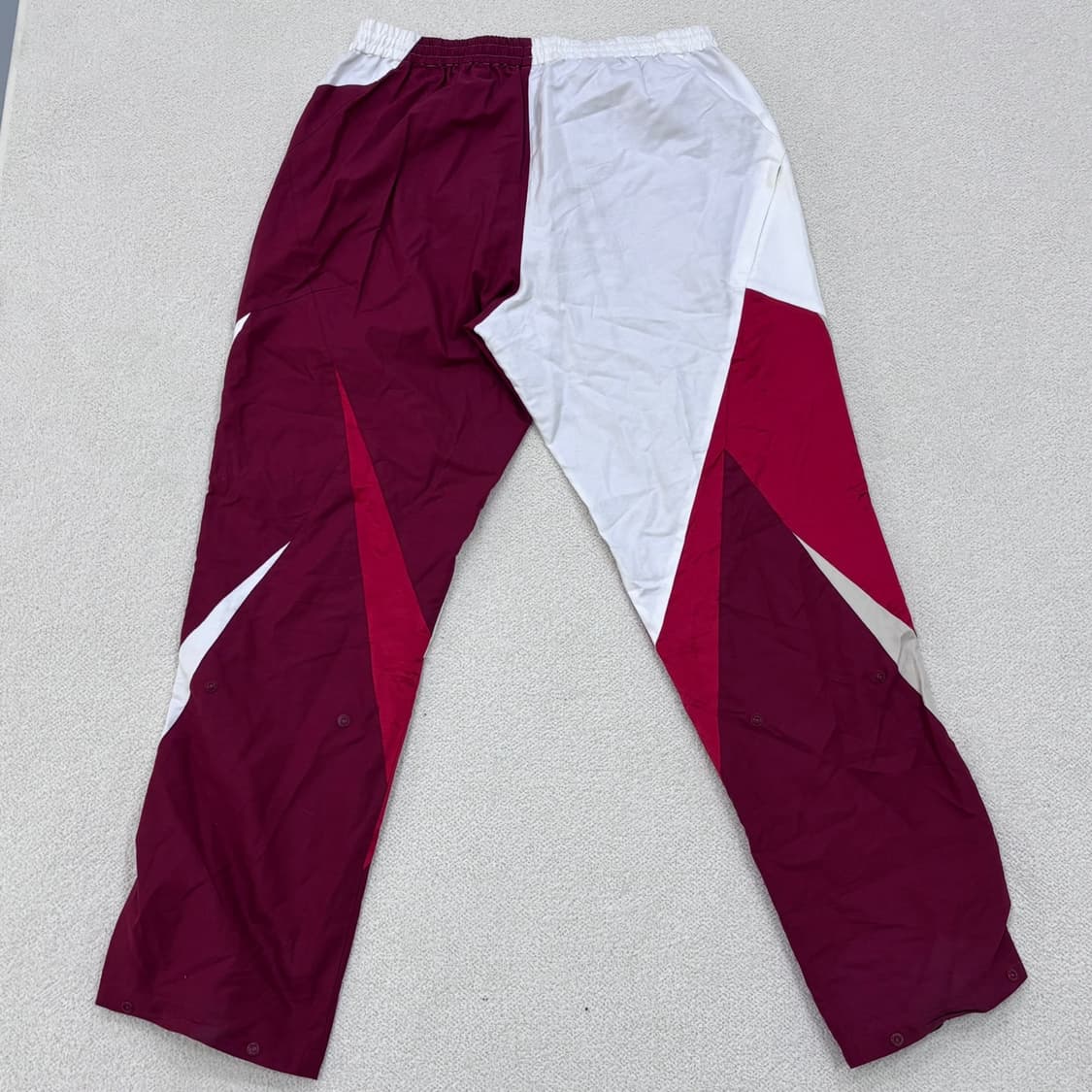 5XL 리복 코트와일러 하이브리드 팬츠 0309E 상품이미지2