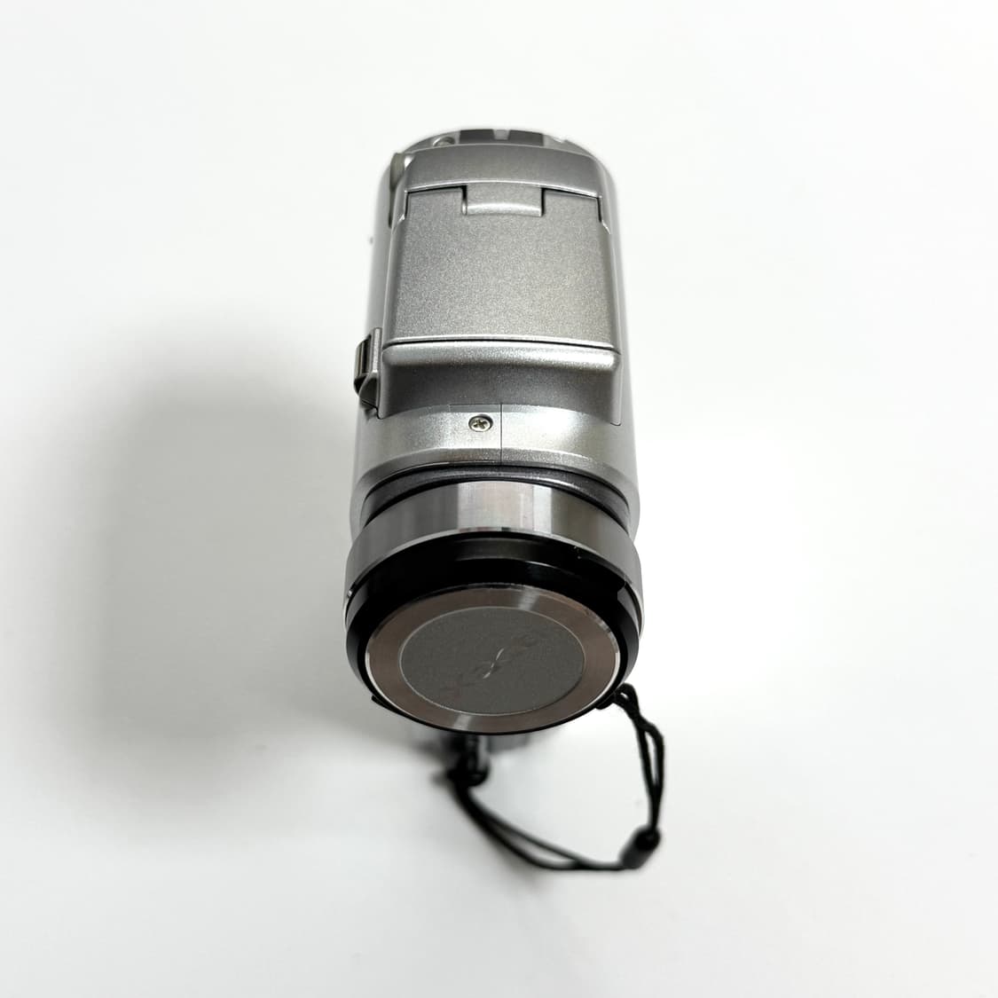 [S급/초희귀] 산요작티 hd1a | 빈티지 캠코더 Sanyo Xacti 상품이미지6