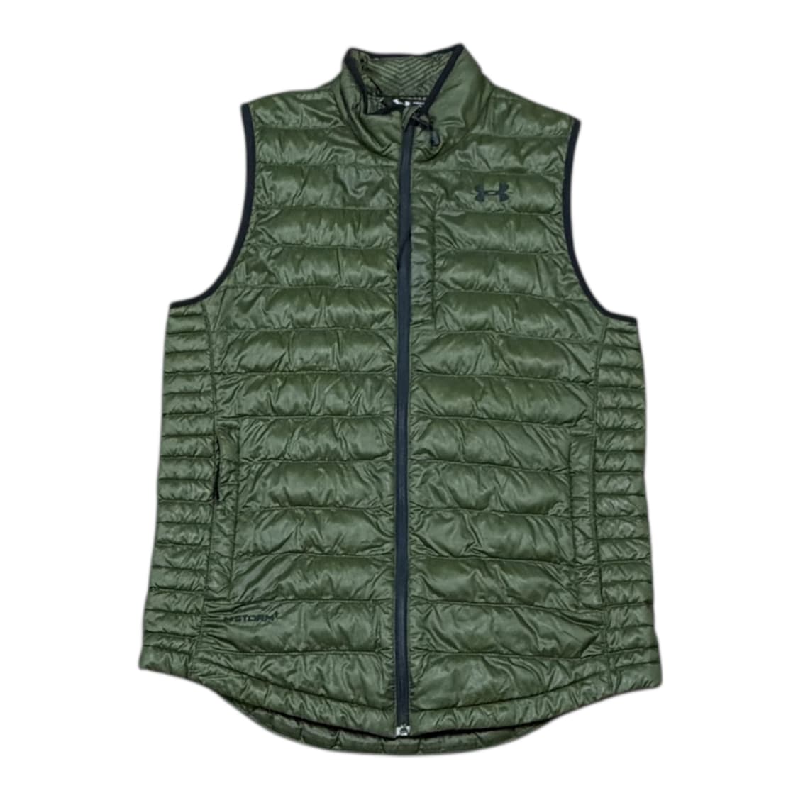 언더아머 골드기어 경량 패딩 베스트 상품이미지1