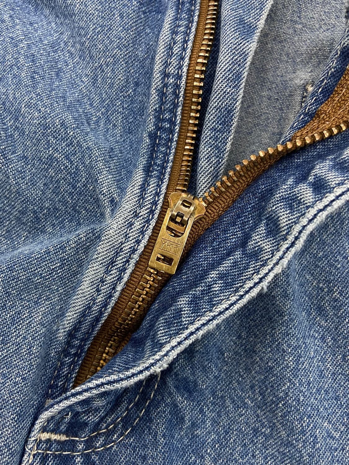 칼하트 데님 카펜더 팬츠 [B13] 상품이미지9