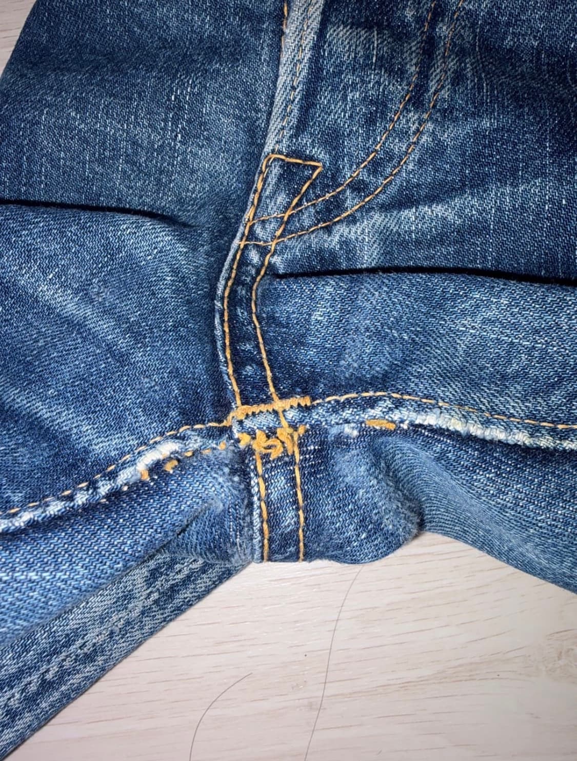 구형 웨어하우스 1101 30/34 상품이미지7