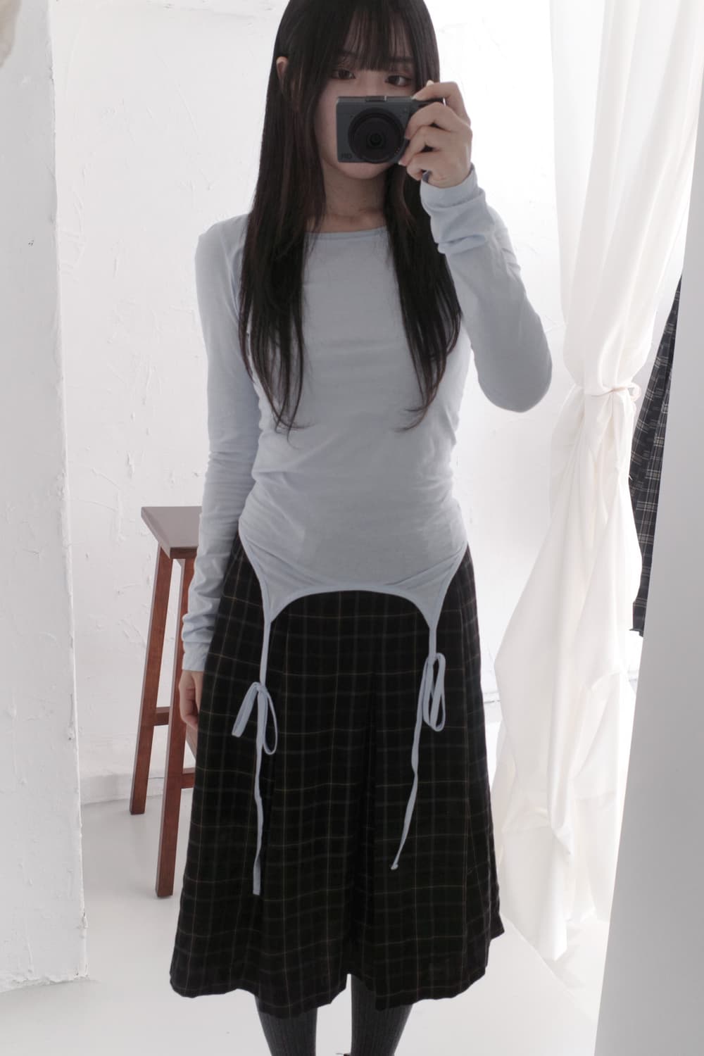 string long sleeve 상품이미지5