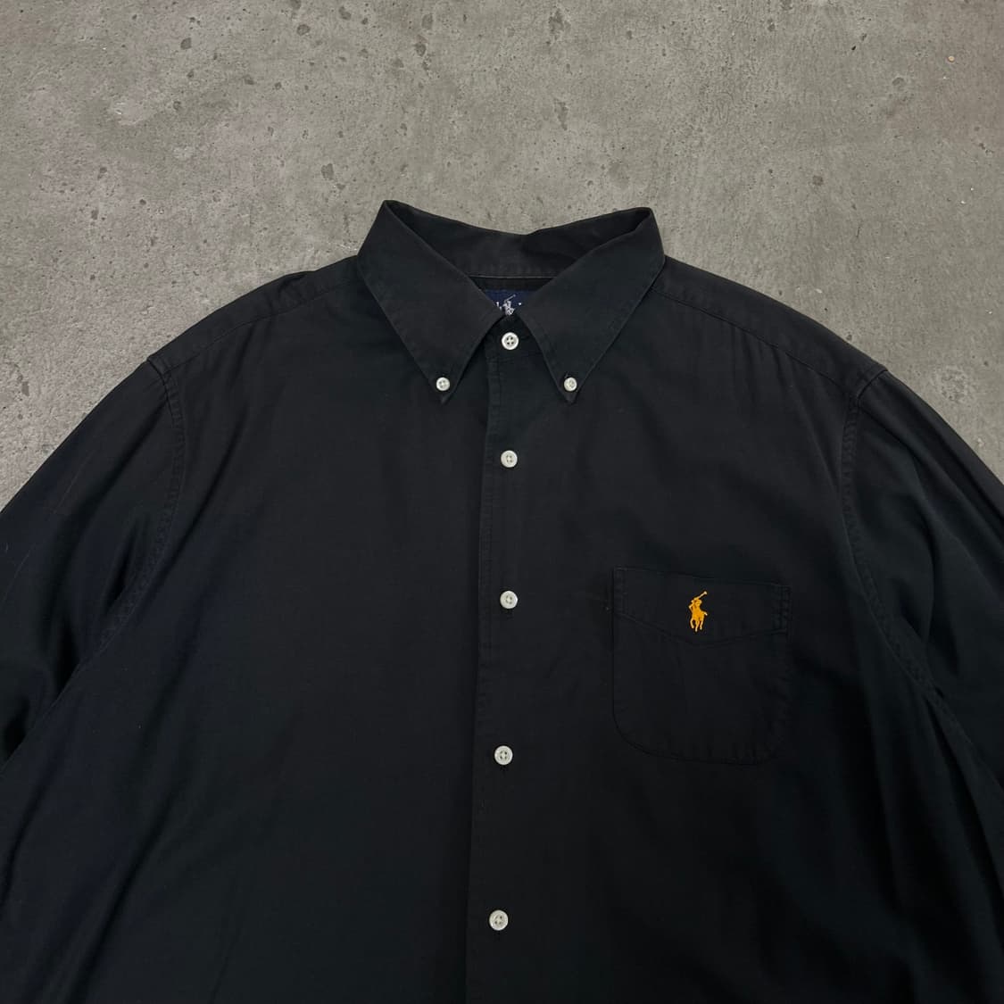 폴로 셔츠[1590] 상품이미지2