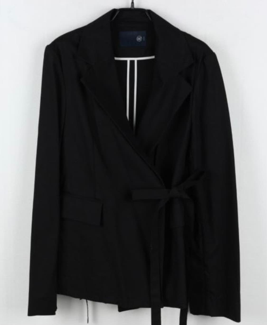 RECTO Belted Lab Blazer 상품이미지1
