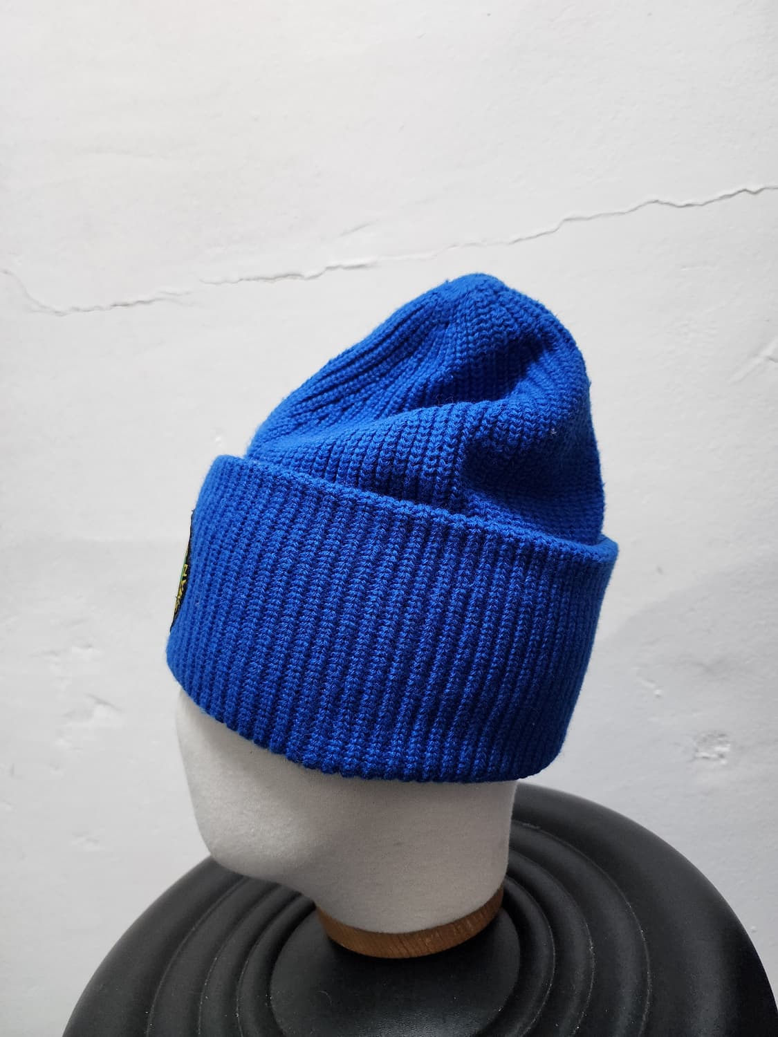 폴로 Polo Sportsman 파란색 비니  상품이미지2