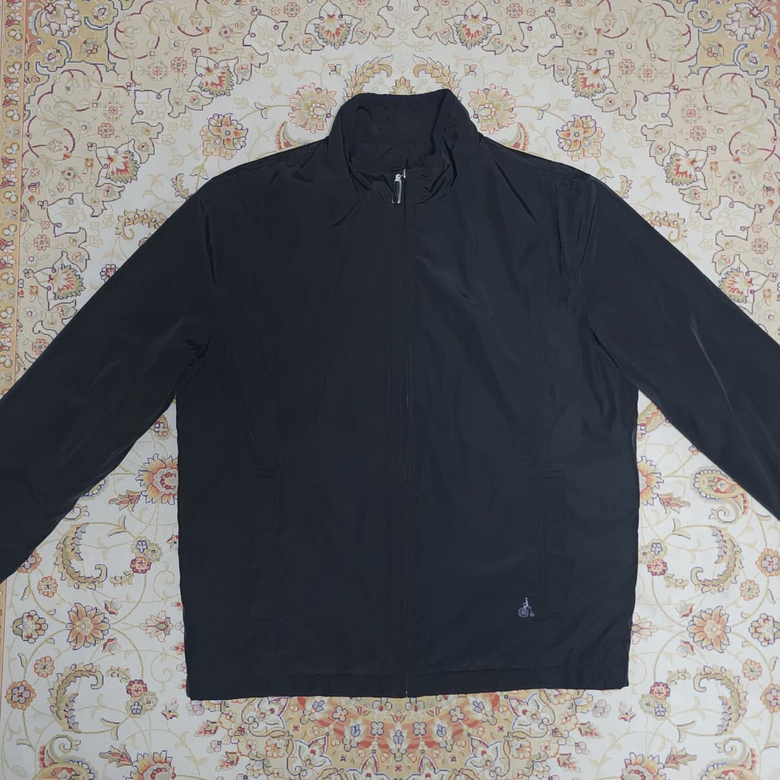 빈폴 남성 누빔 바람막이 자켓
95 상품이미지2