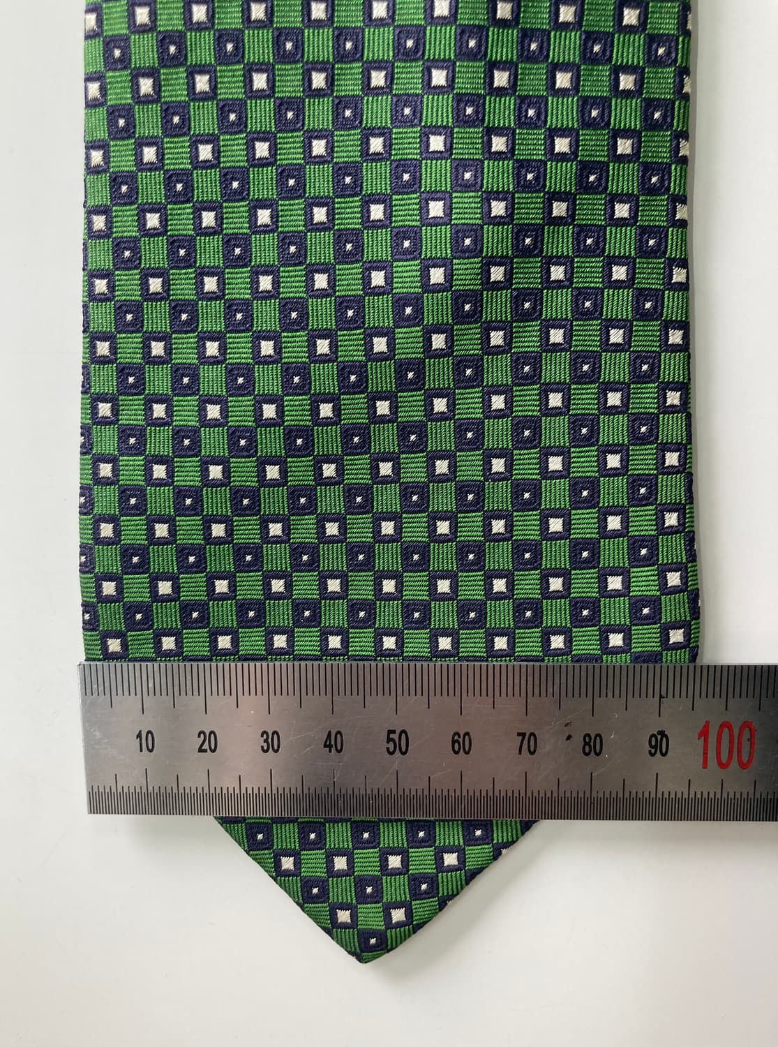 트루사르디 넥타이 상품이미지3